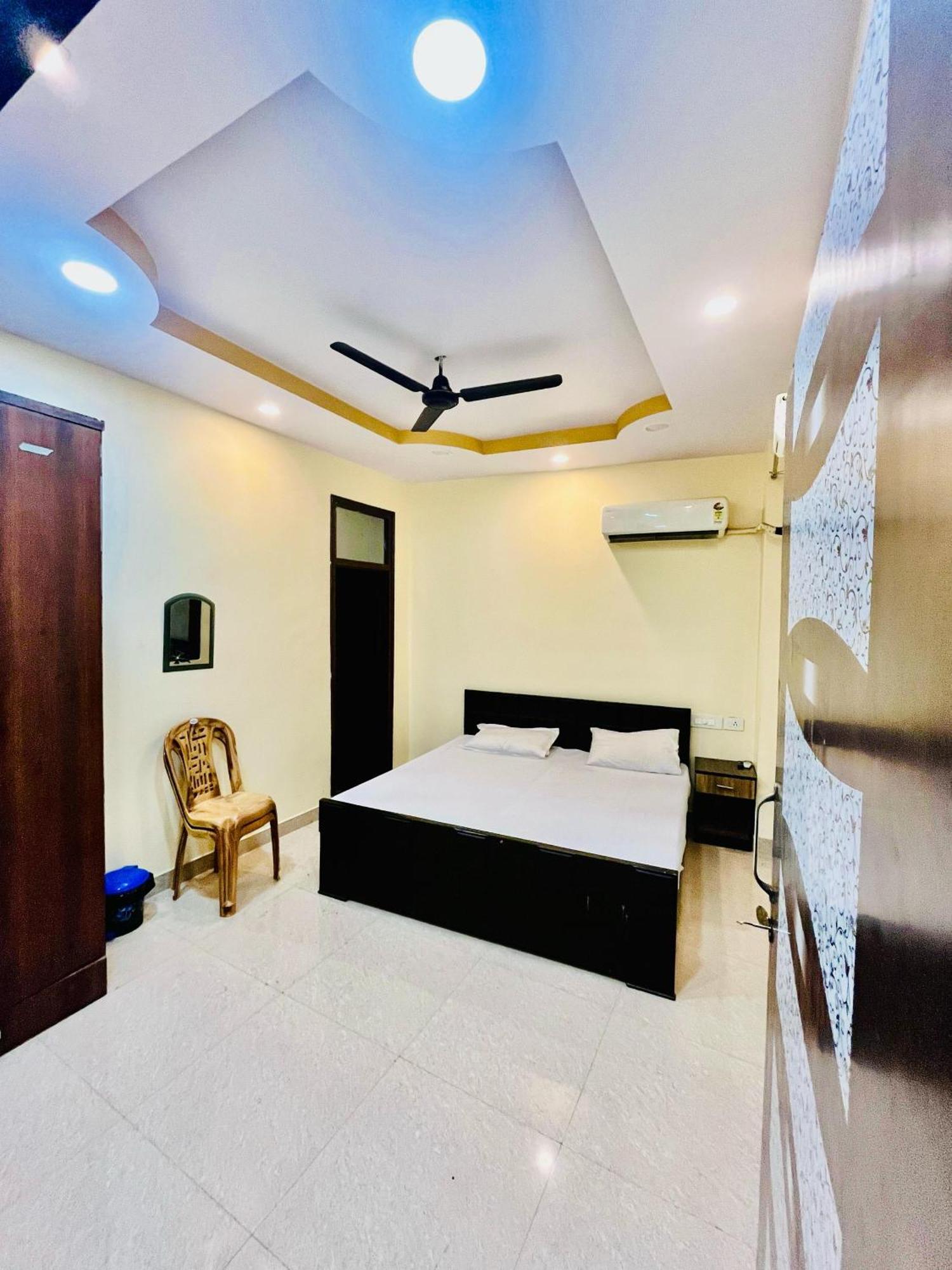 Hotel Shri Ji 5*