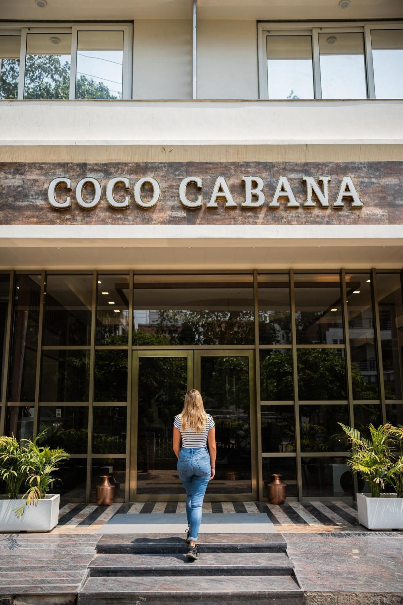 Coco Hotel Varanasi