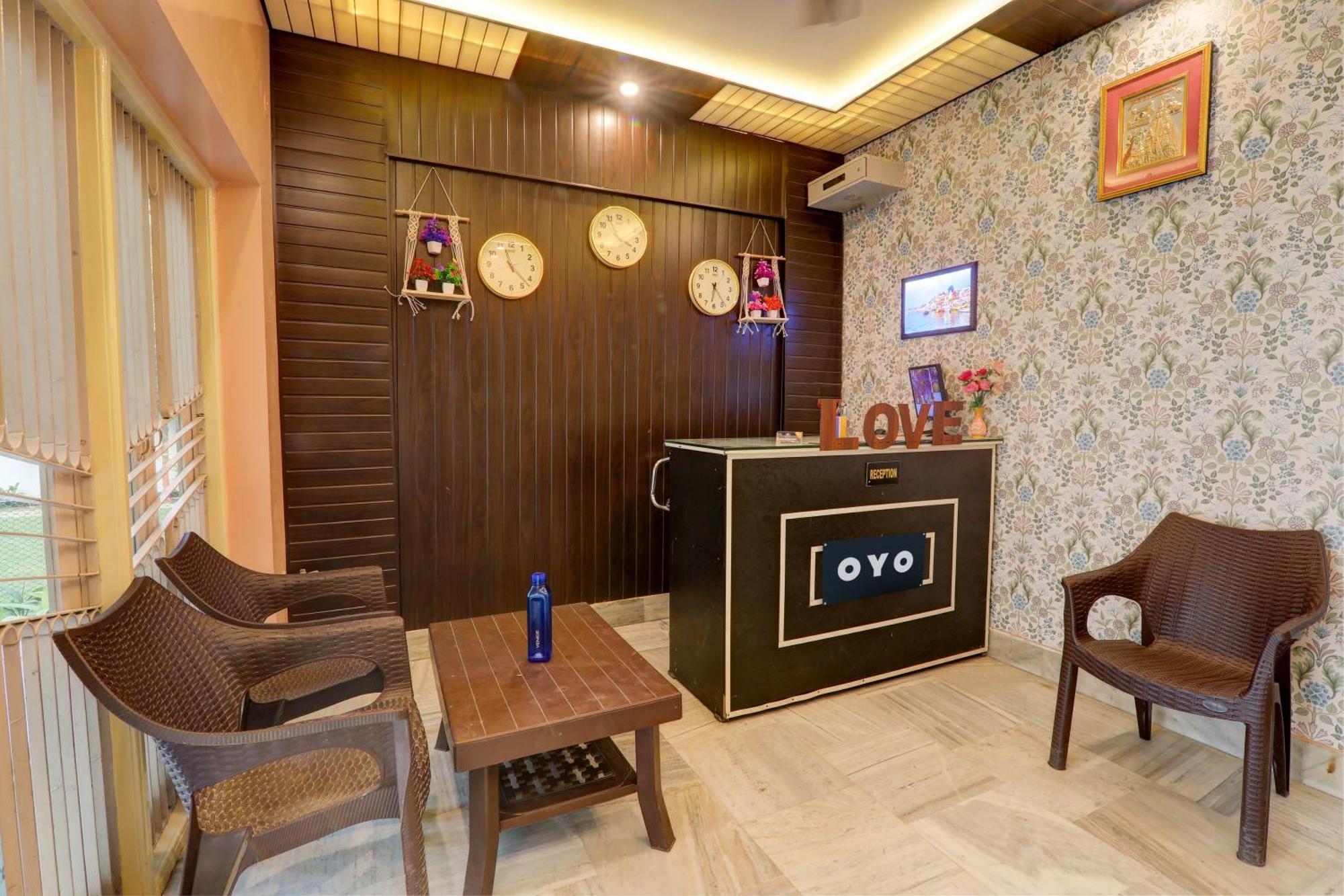 O Flagship Adbhut Moment 3* Varanasi