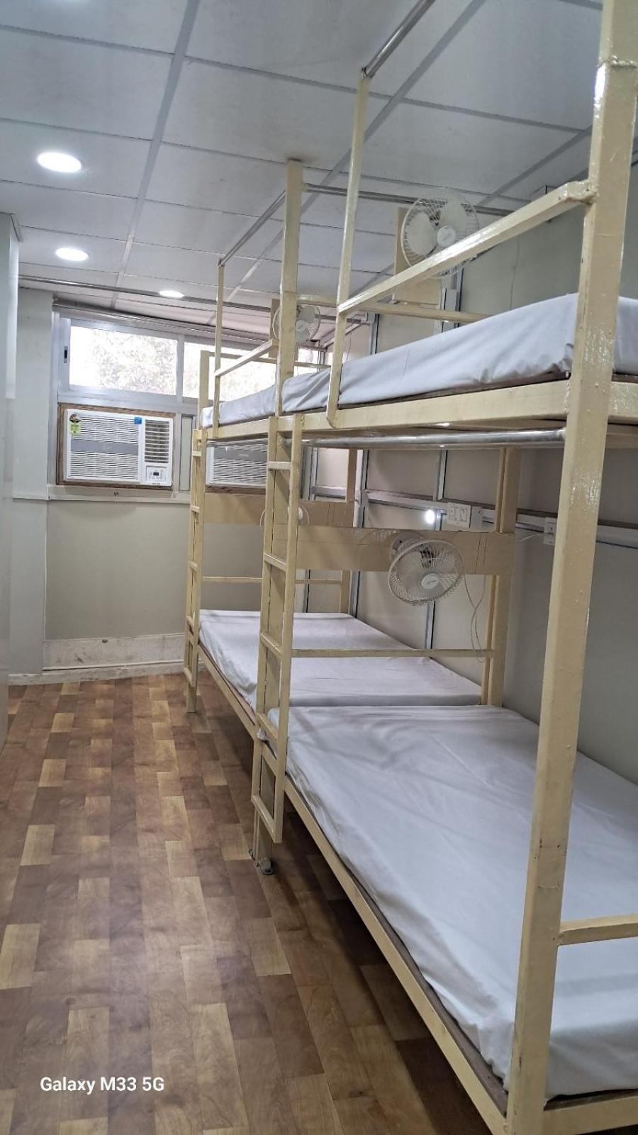 Hostel Maa Sheetala Varanasi
