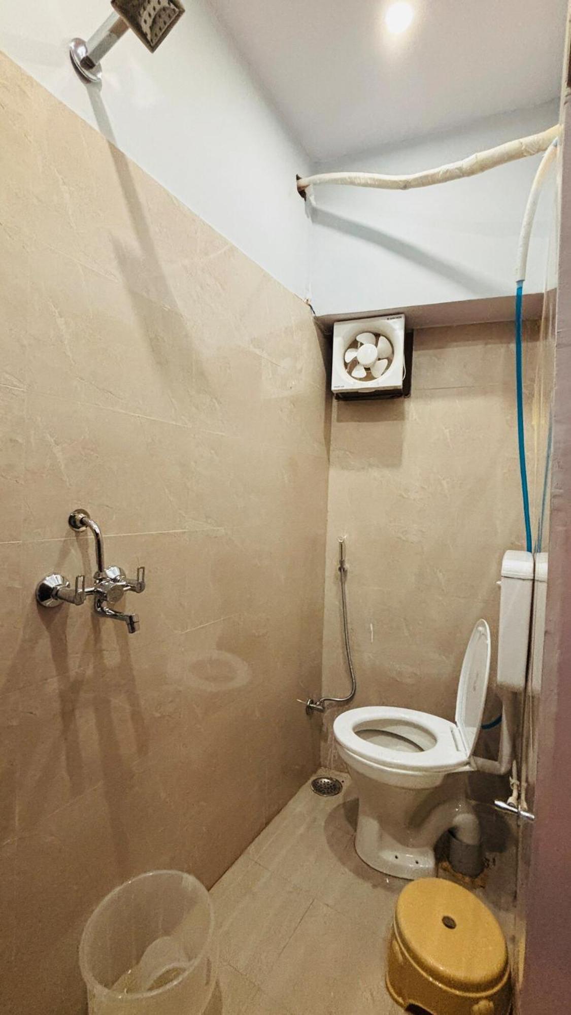 Spiritual Apartment Varanasi