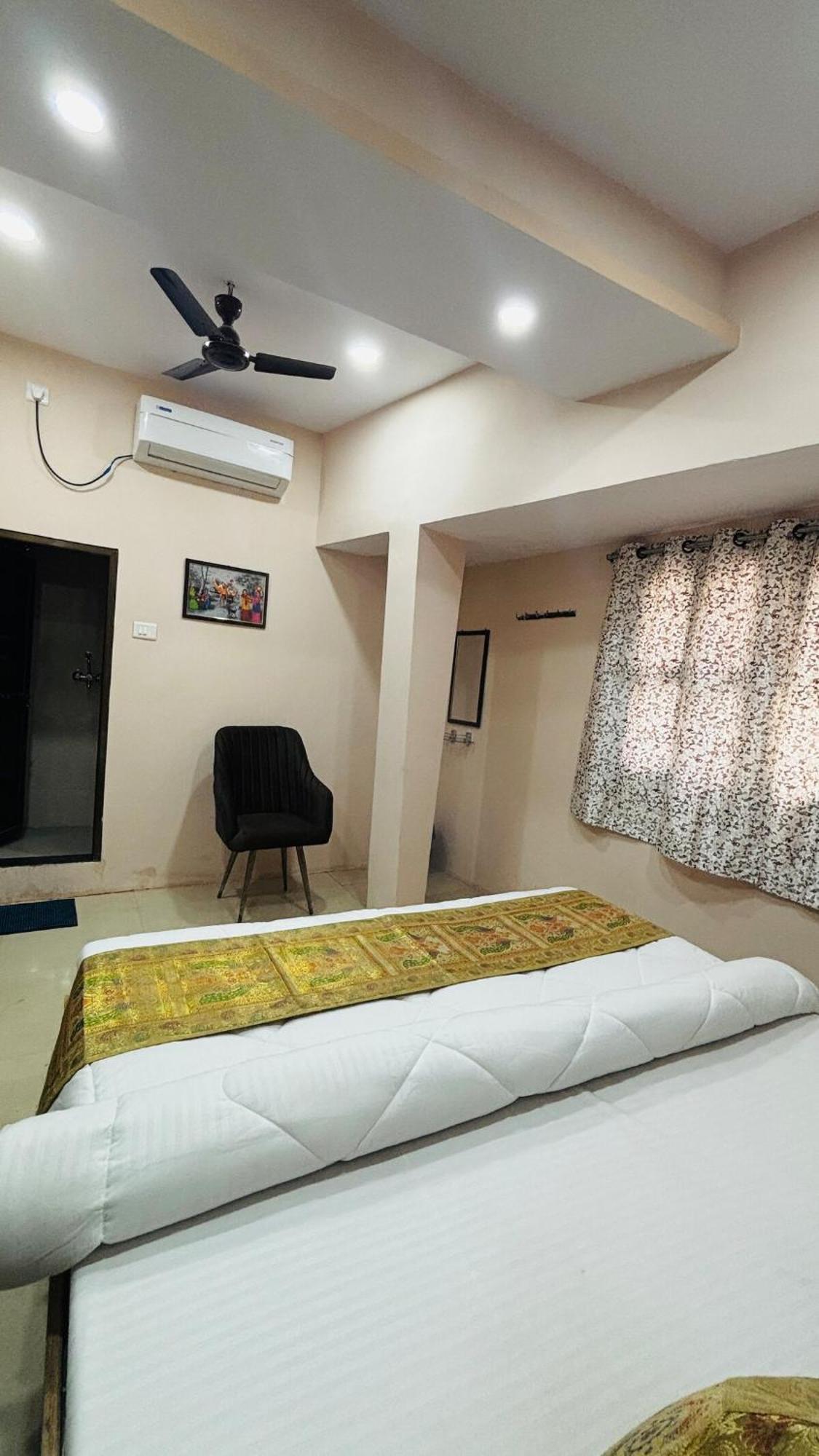 Apartment Spiritual Varanasi
