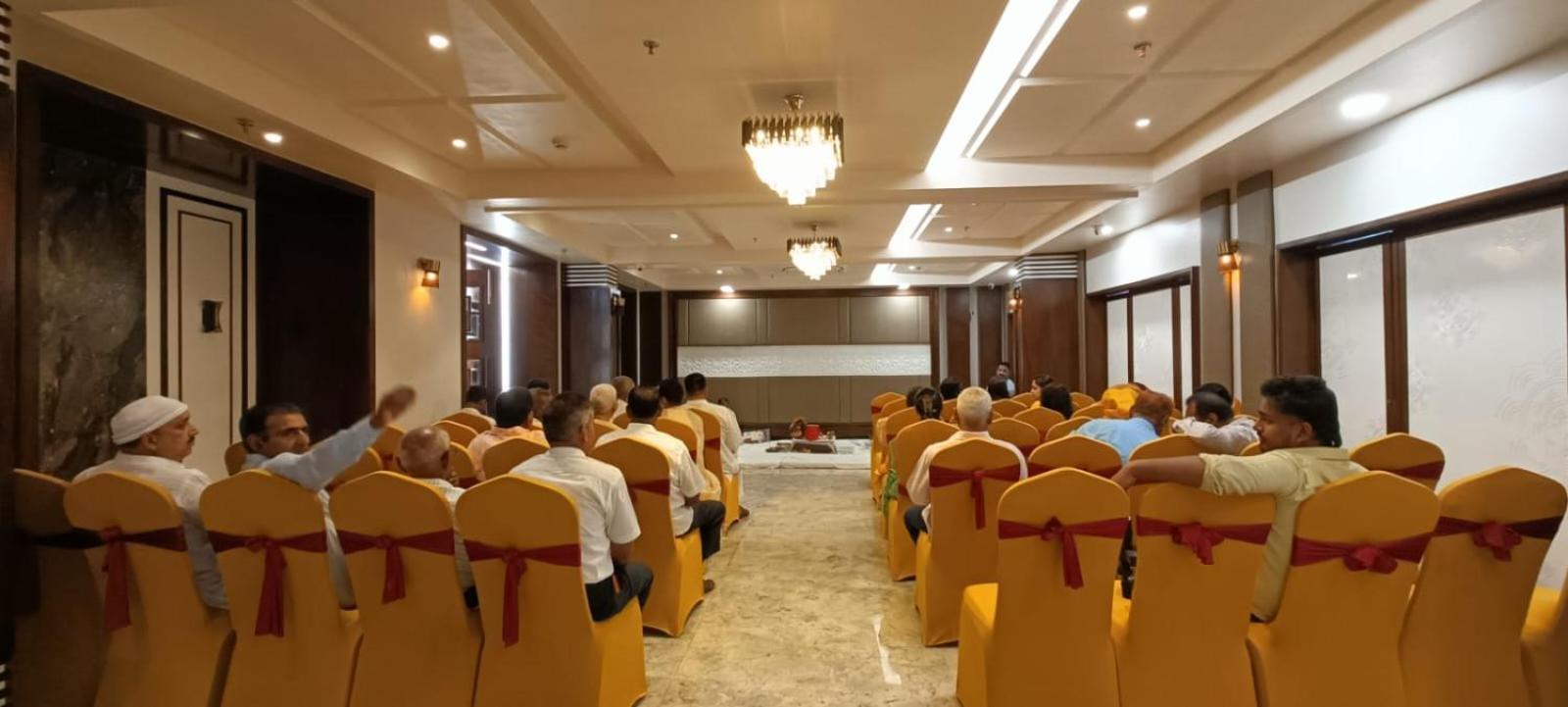 Abhinav International 3*
