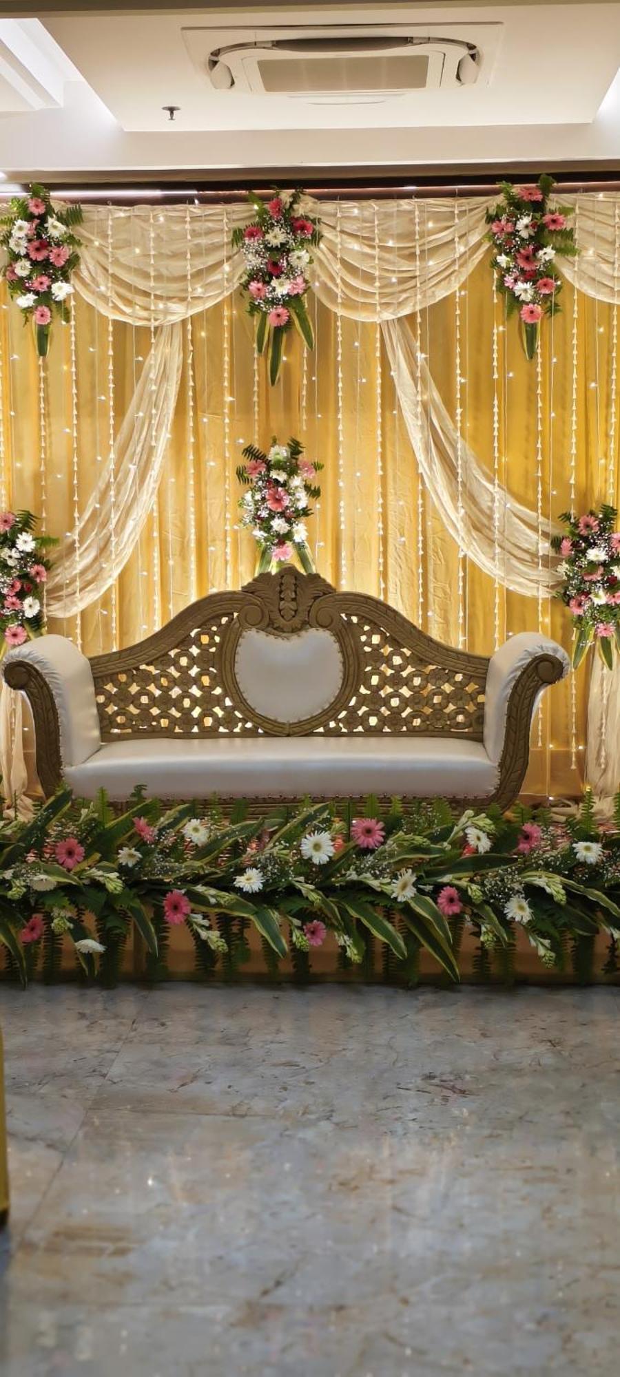 Abhinav International Hotel 3*