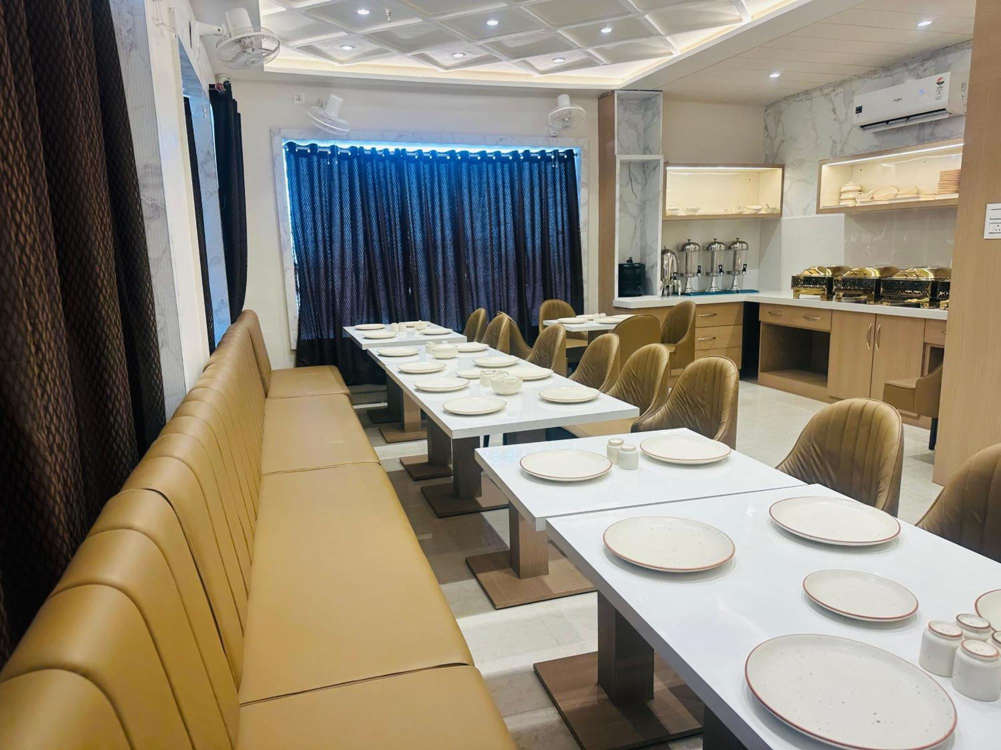 Deep Palace Hotel 5*