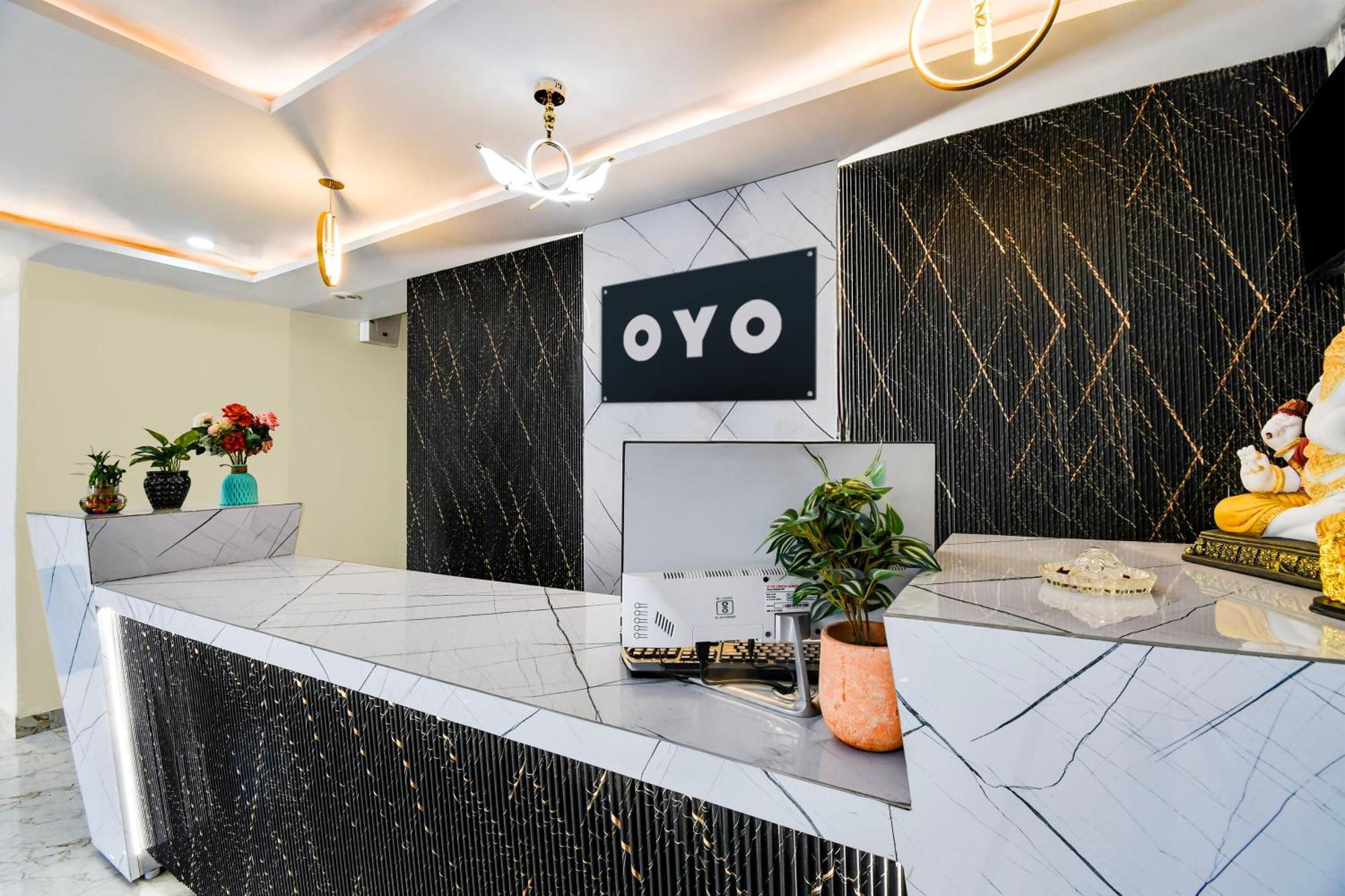 Hotel O Dc Grand