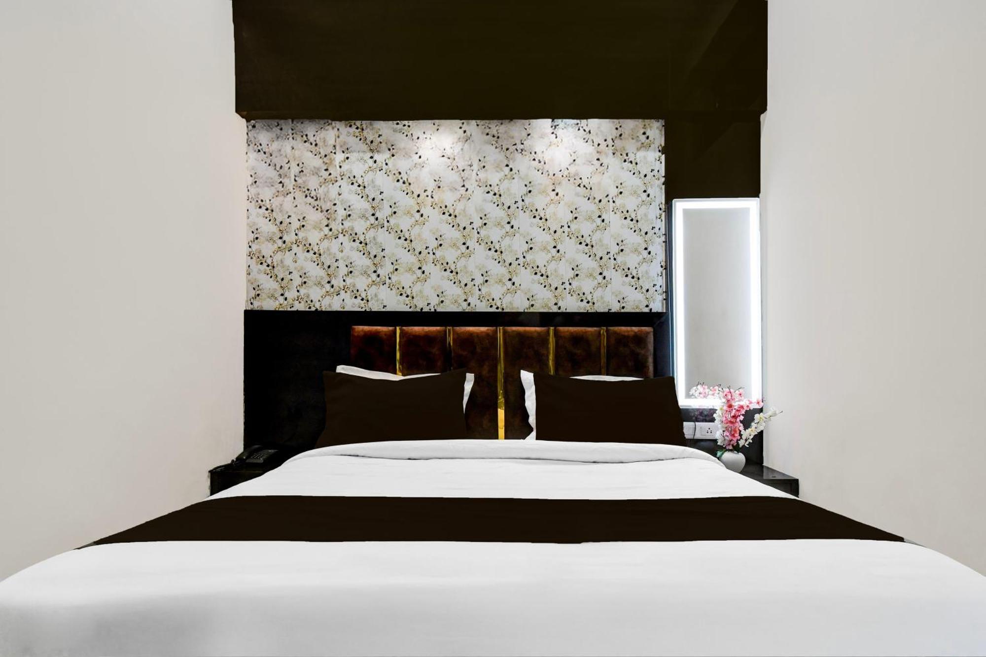 O Dc Grand Hotel