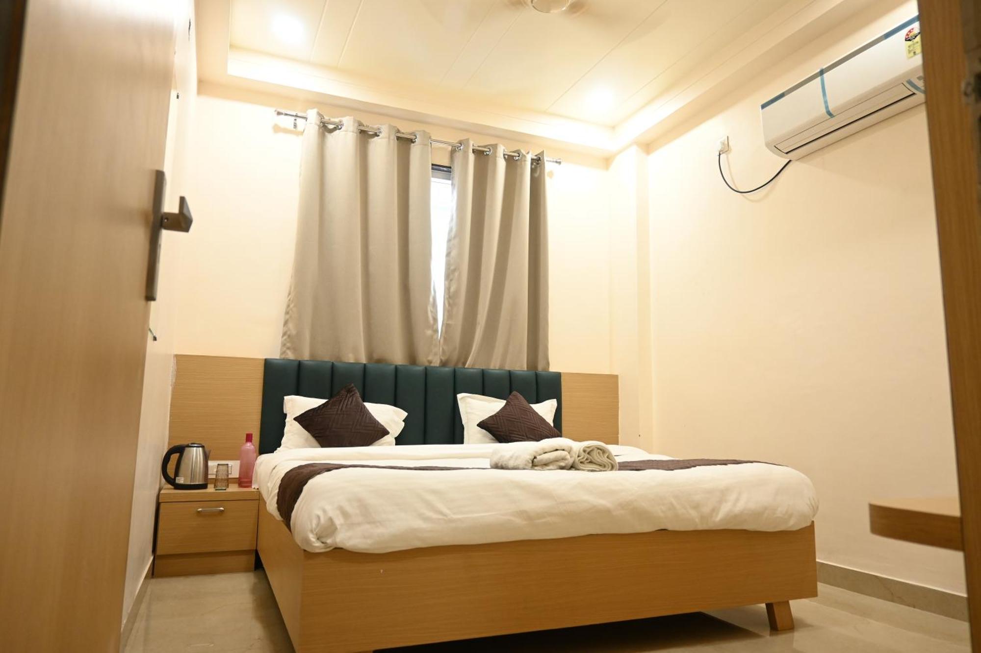 Guest house Hari Niwaas *