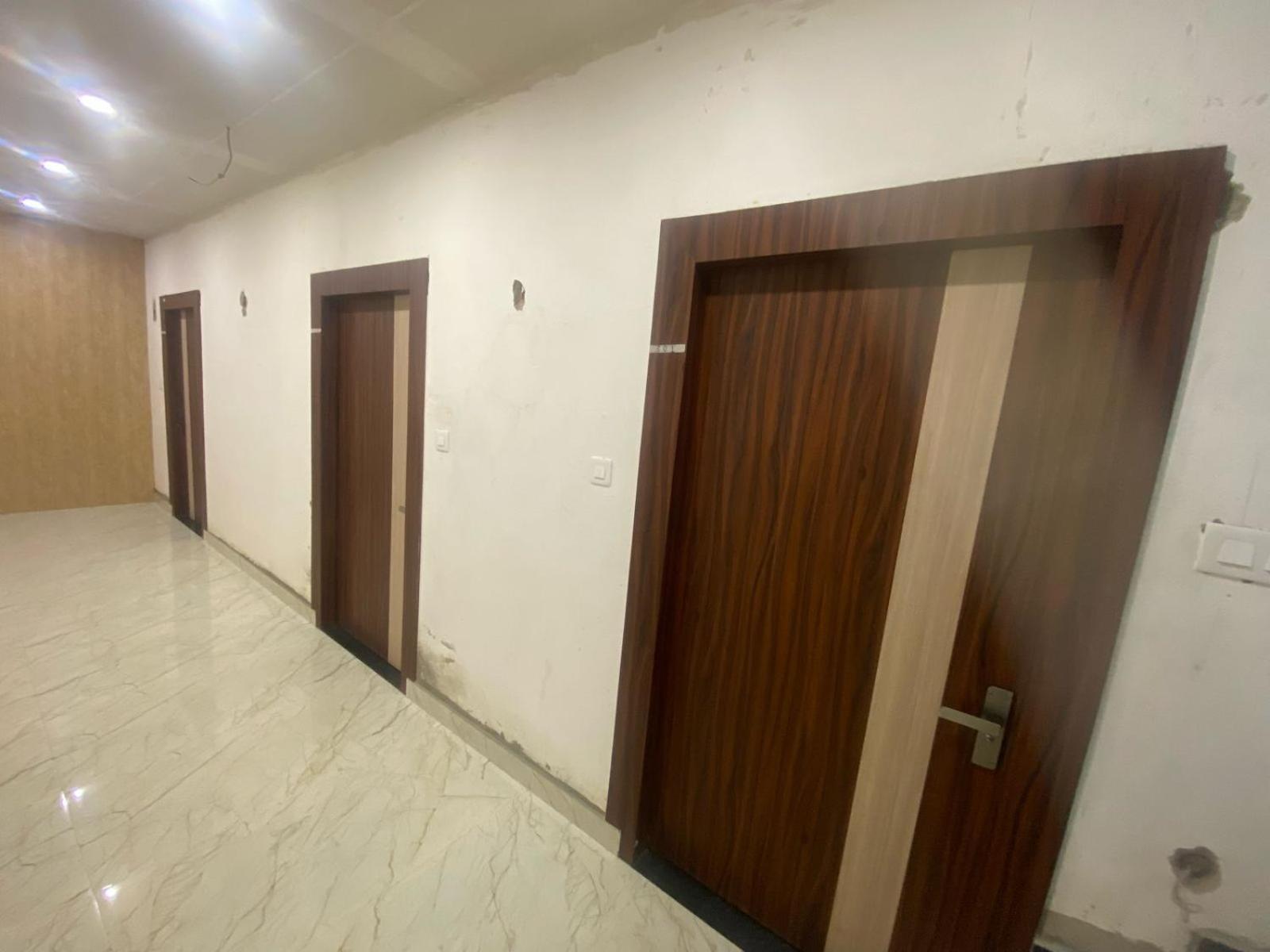 Hotel Ganpati Palace