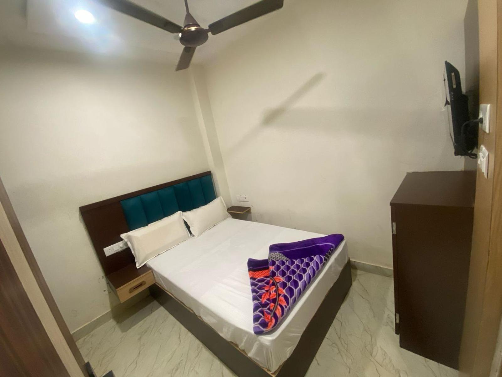 Ganpati Palace 3*