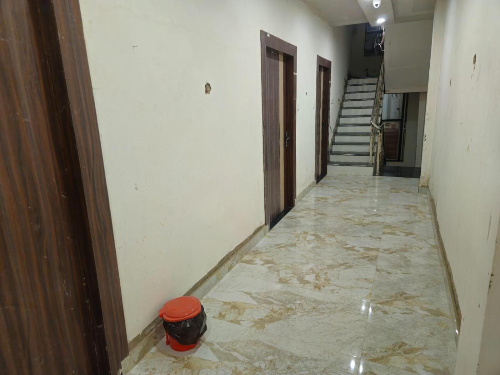 Hotel Ganpati Palace
