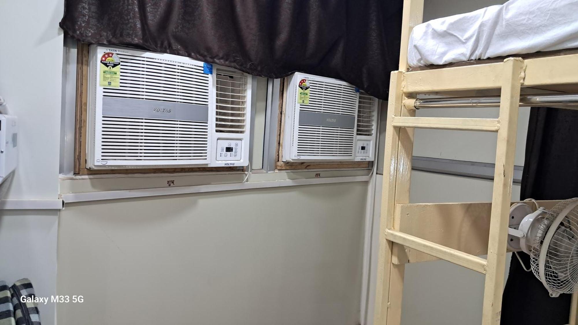 Hostel Maa Sheetala Varanasi