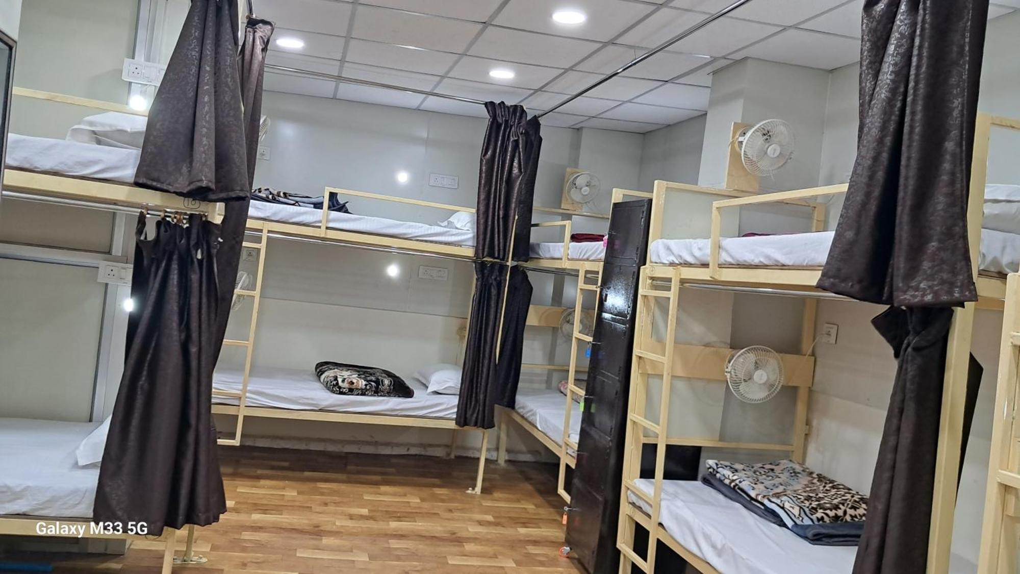Hostel Maa Sheetala