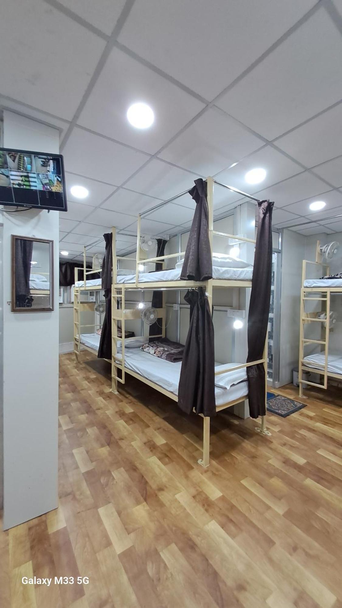 Hostel Maa Sheetala *