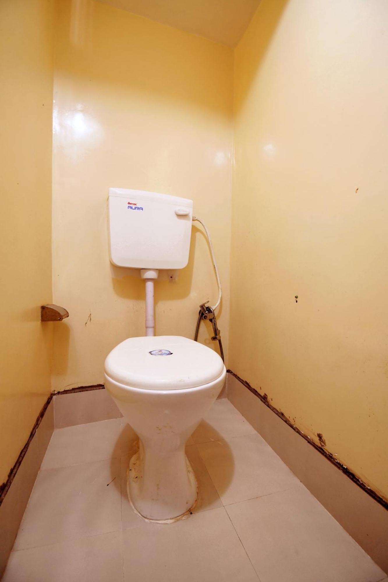 Guest house The Anandvan Palace- 300 Meter From Harishchandra Ghat Varanasi