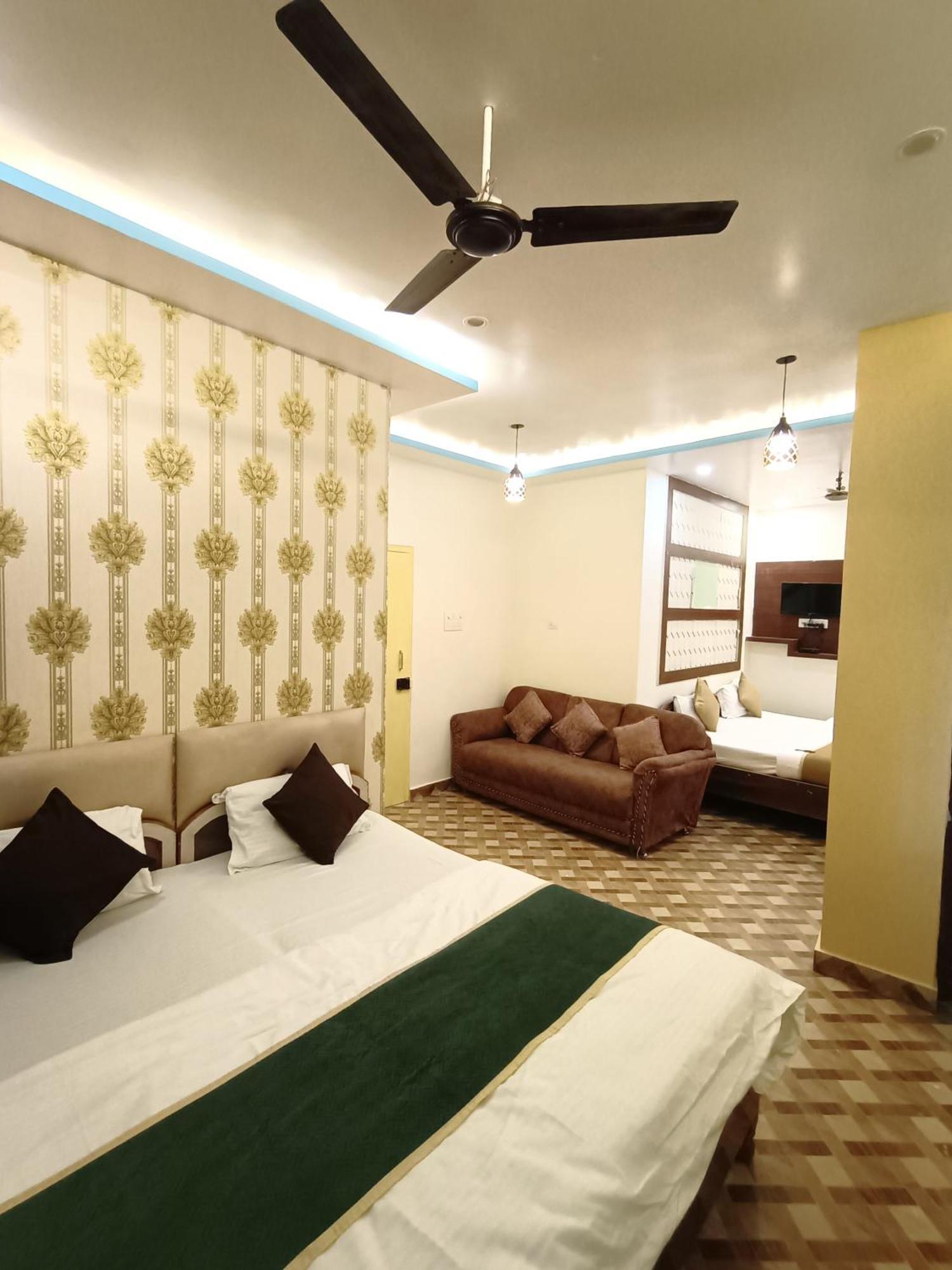 Picasso Prime Location Hotel 2*