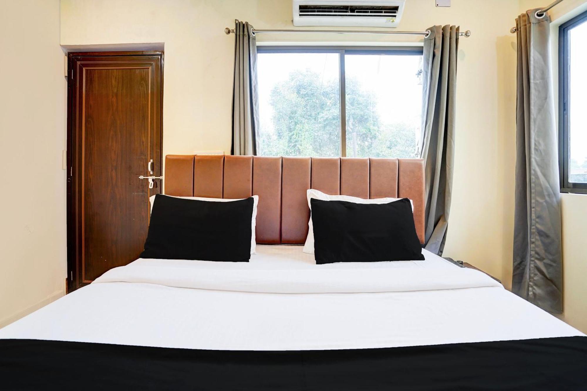 Hotel Super O Back Packers 3*