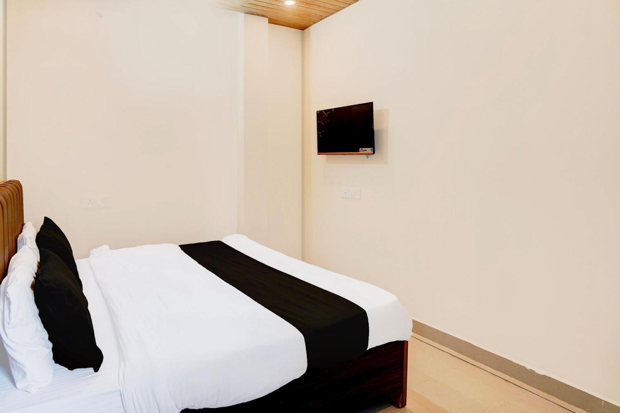 Hotel Super O Back Packers Varanasi