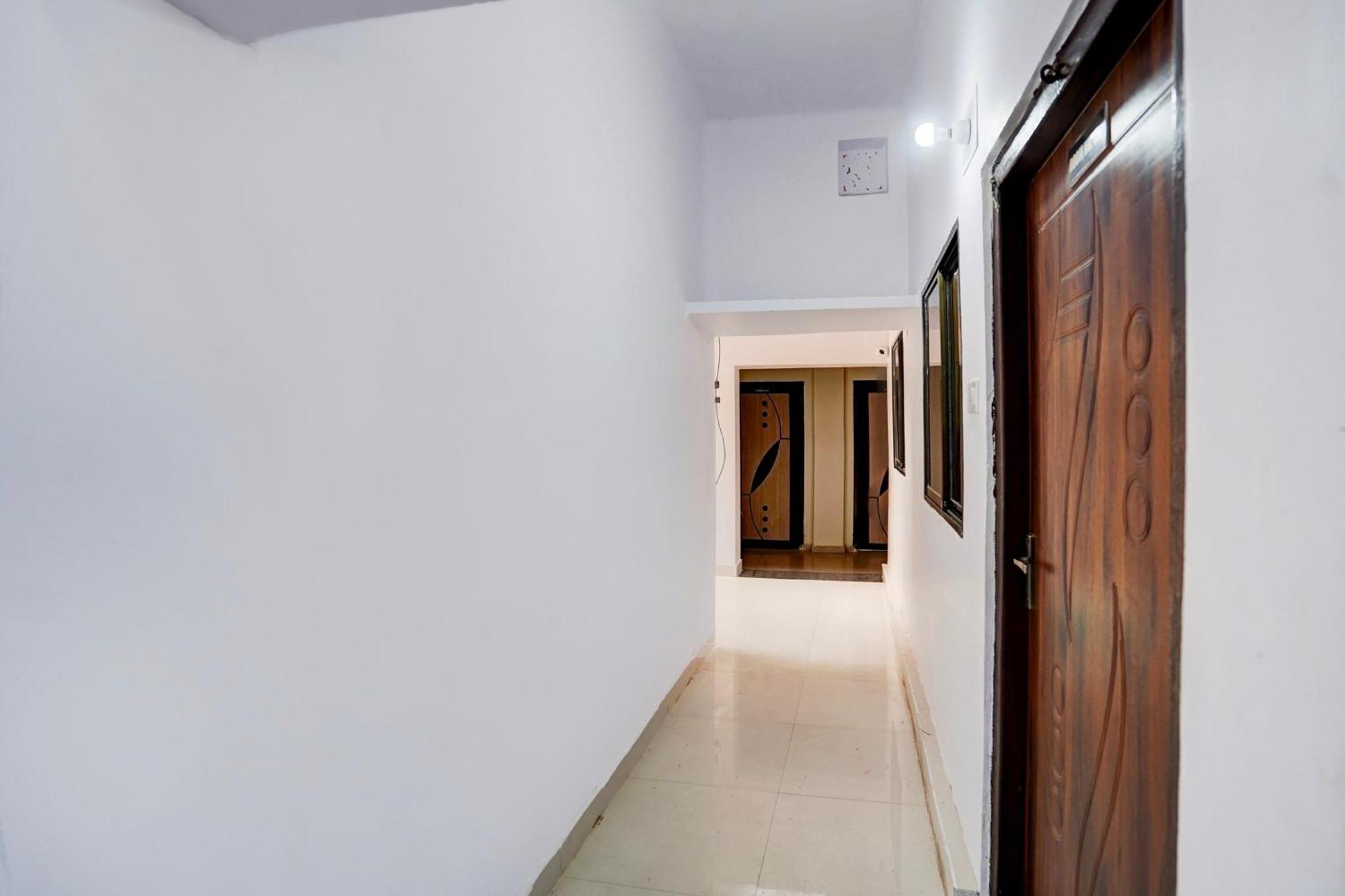 Hotel Super O Back Packers 3*
