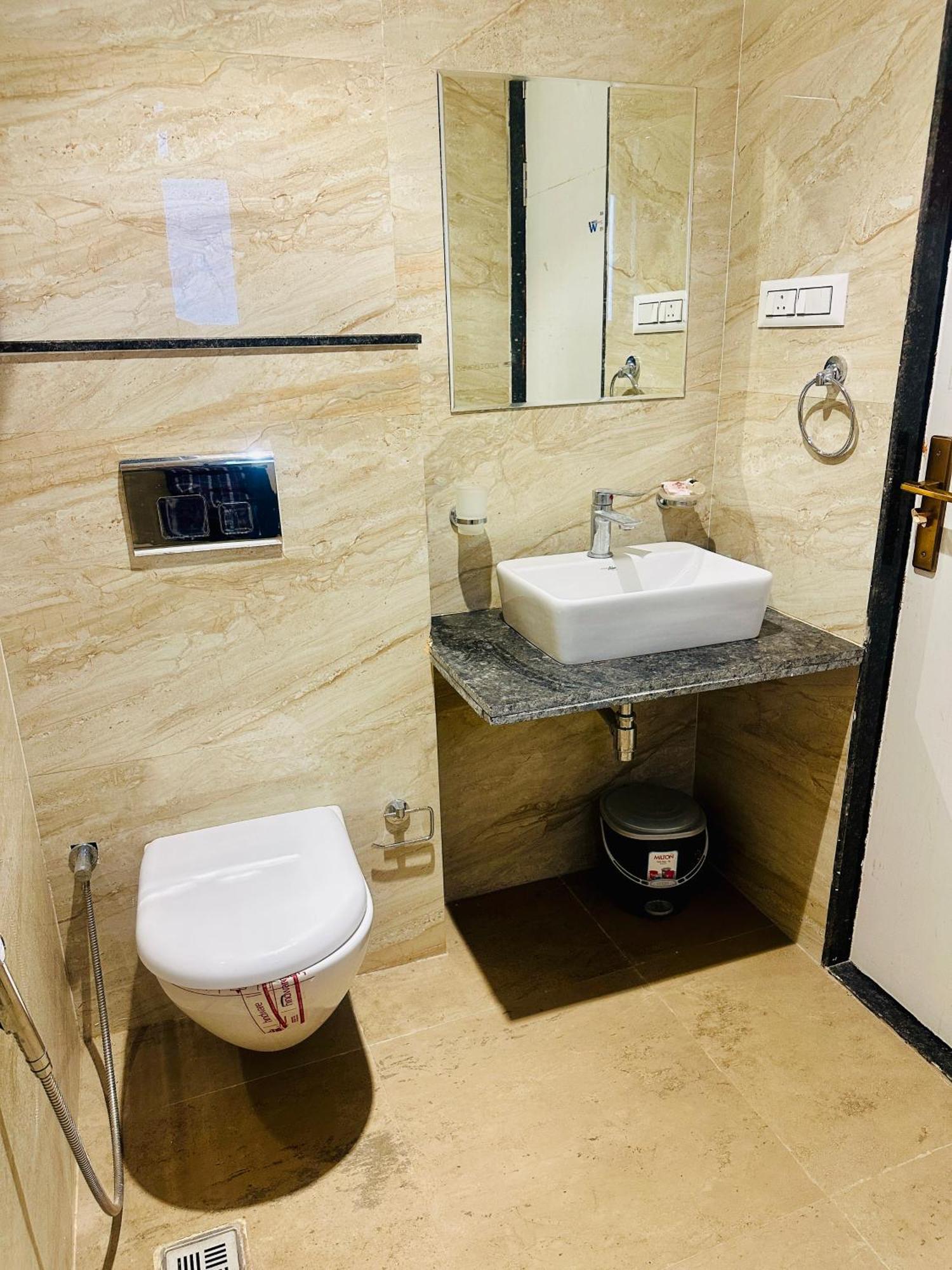 Deep Palace Hotel 5*