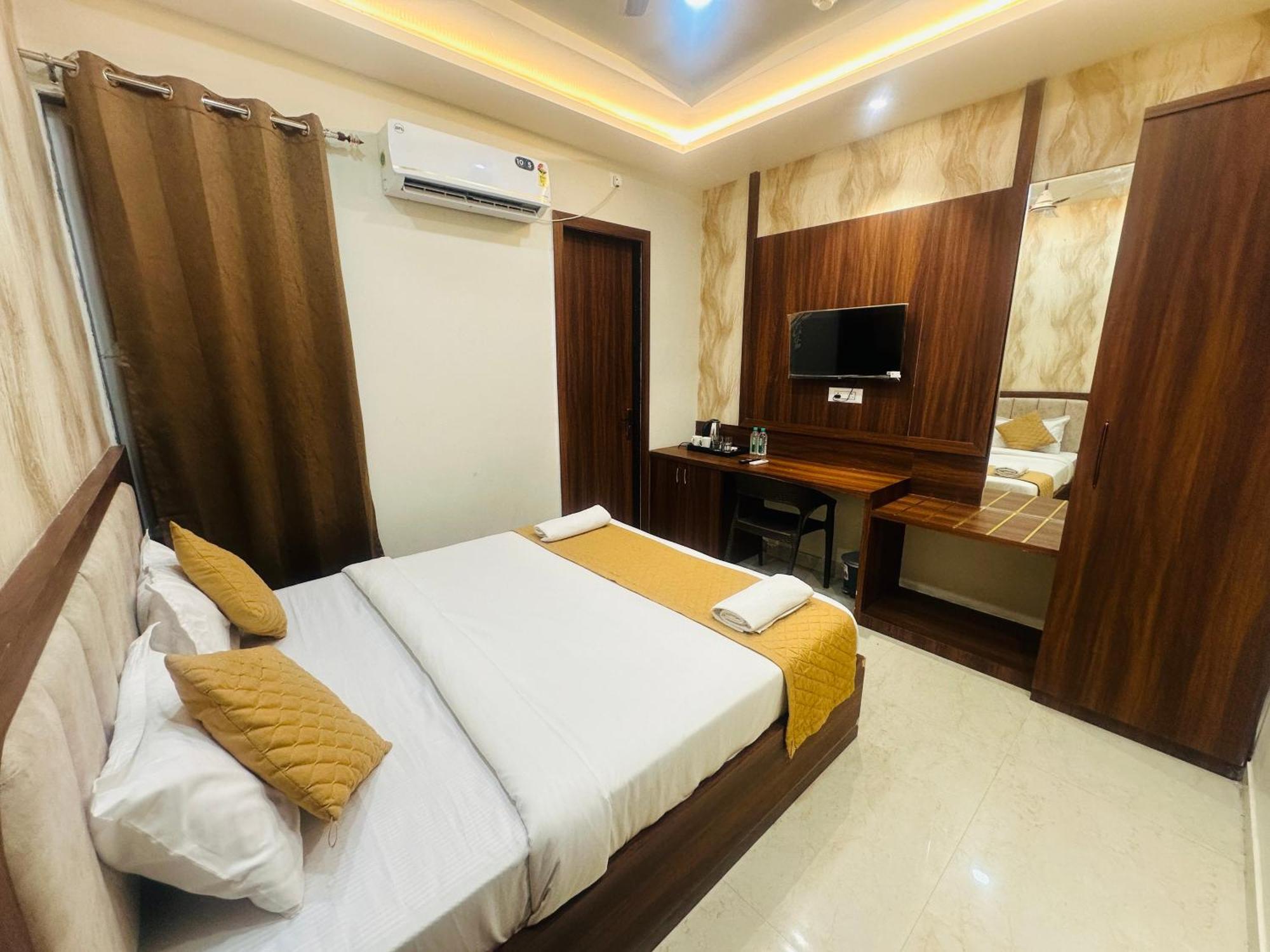 Deep Palace 5* Varanasi