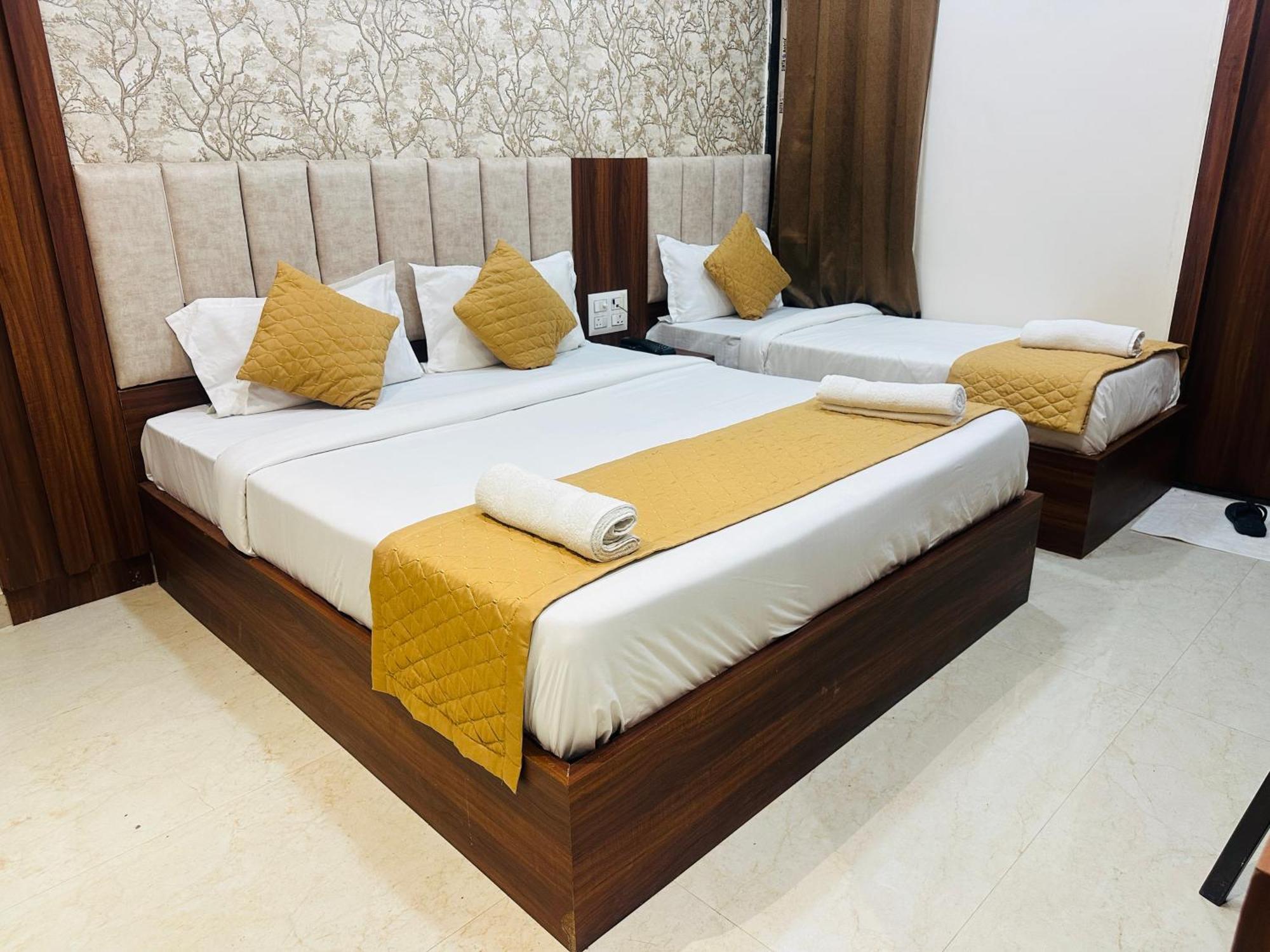Deep Palace Hotel 5*