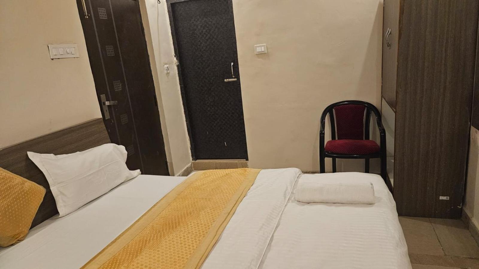 Bed & Breakfast Bluebells Varanasi