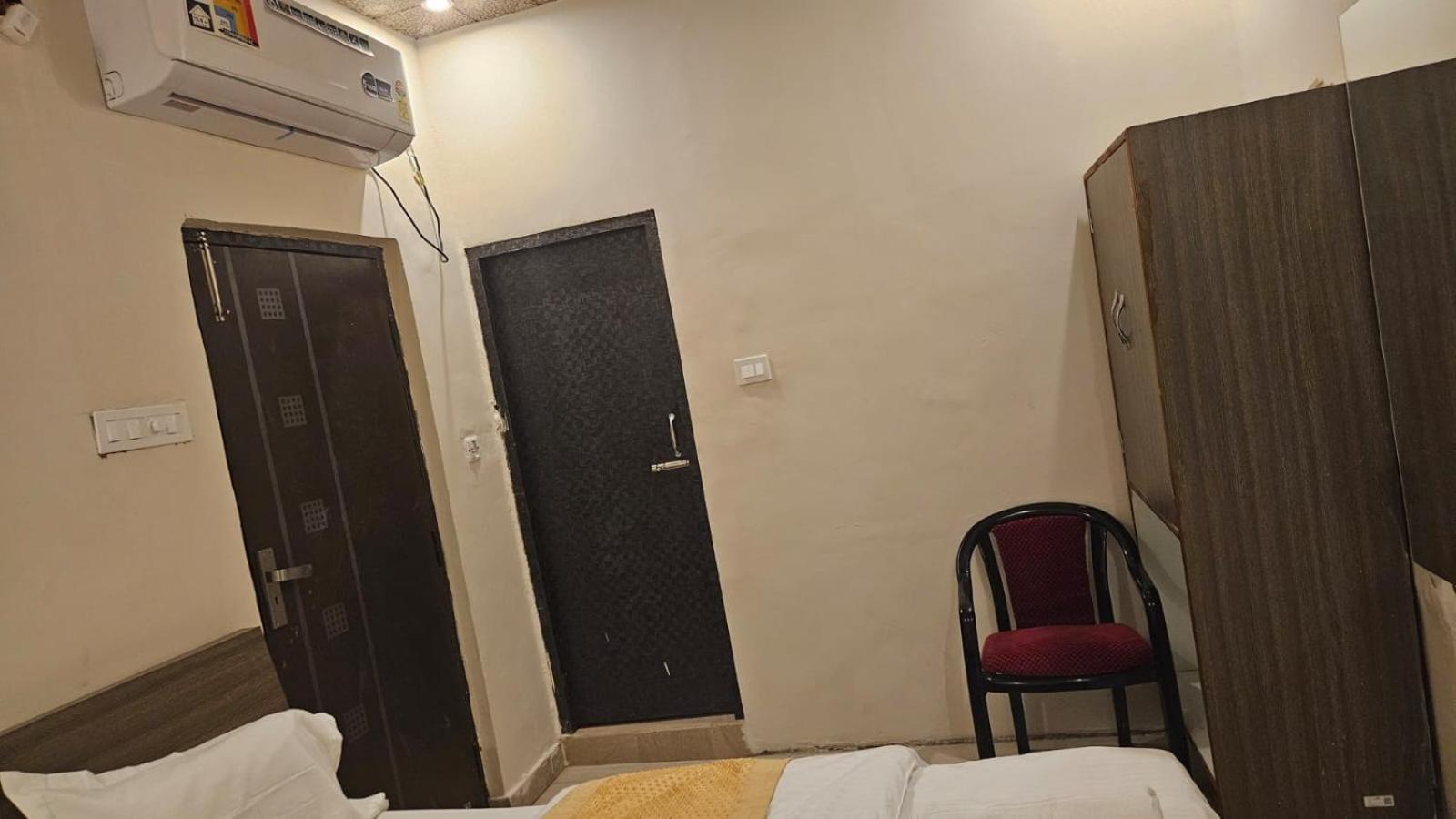 Bed & Breakfast Bluebells Varanasi