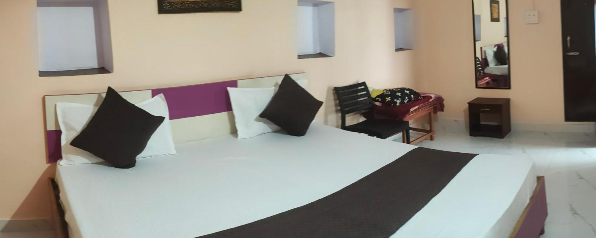 Homestay Radha Krishna Varanasi