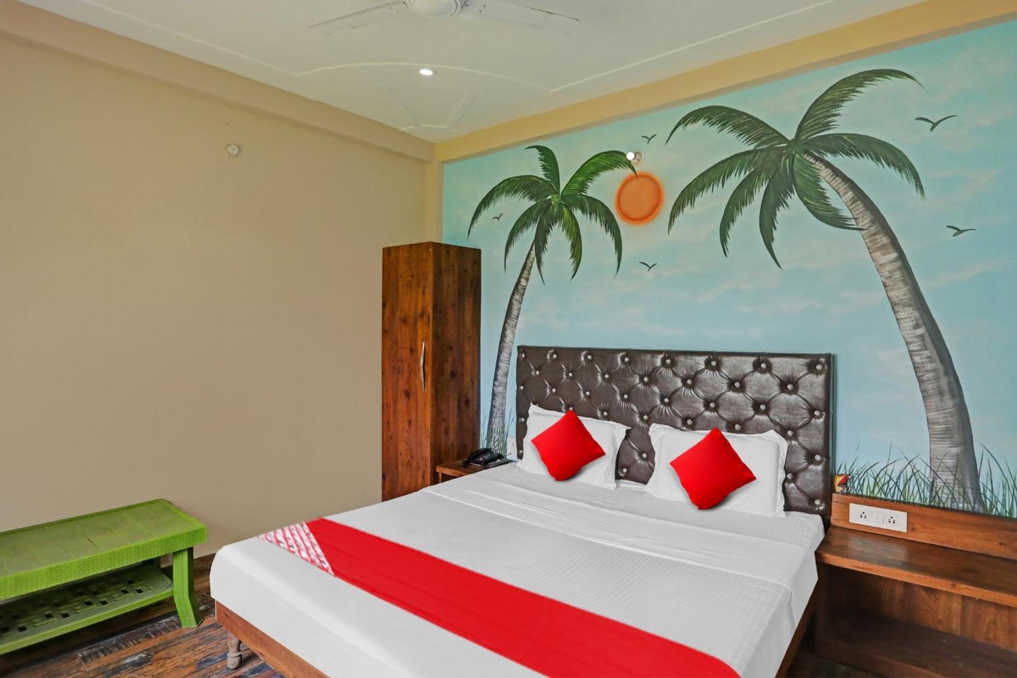 Hotel O Mh