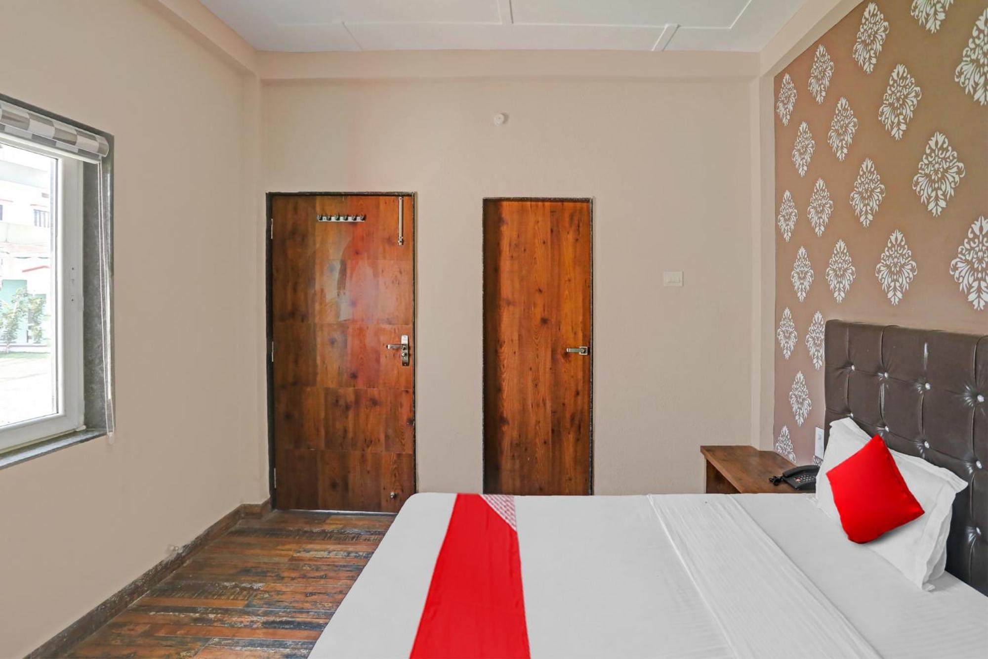 O Mh Hotel 4*