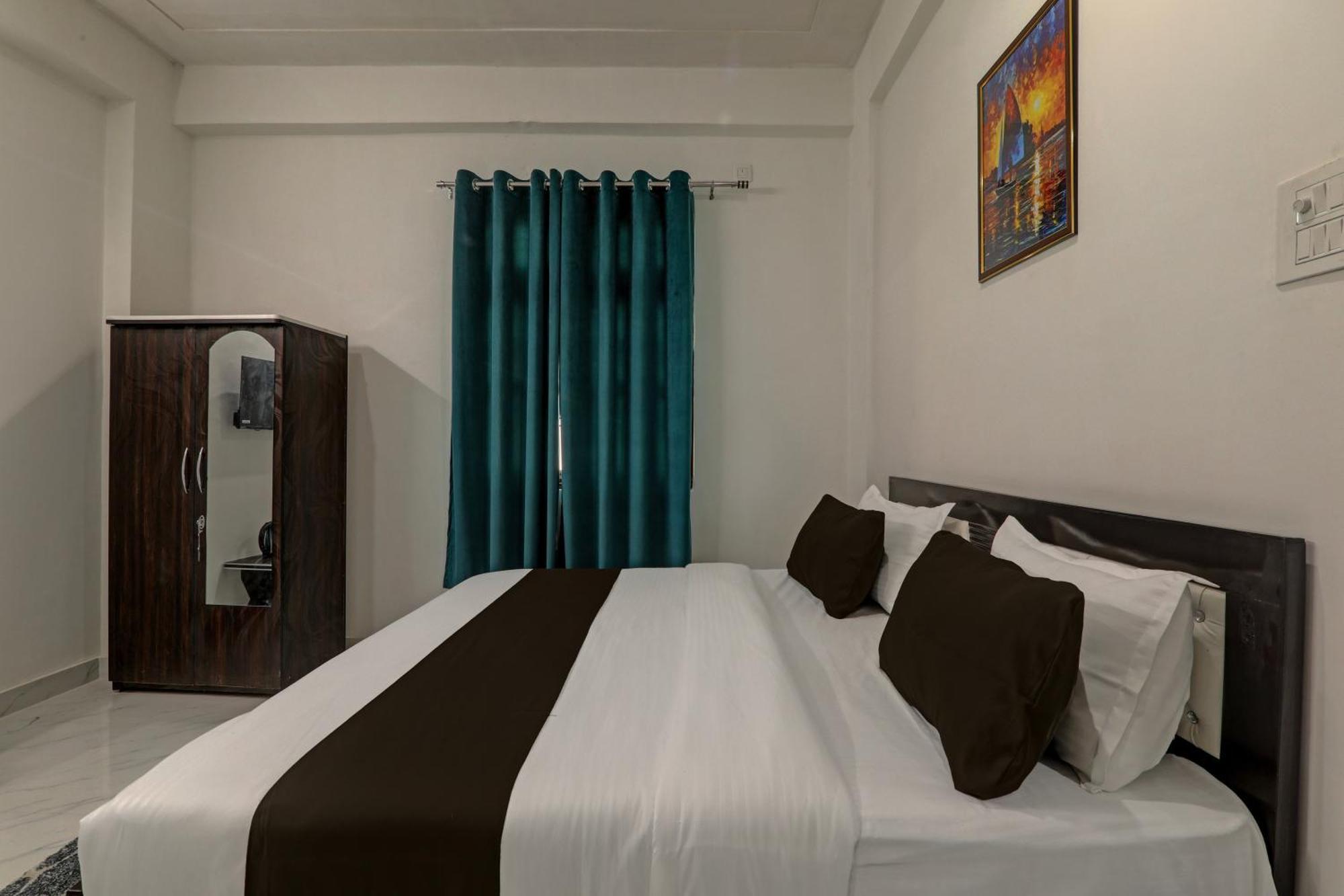 Hotel O Aanandwan Palace 4*