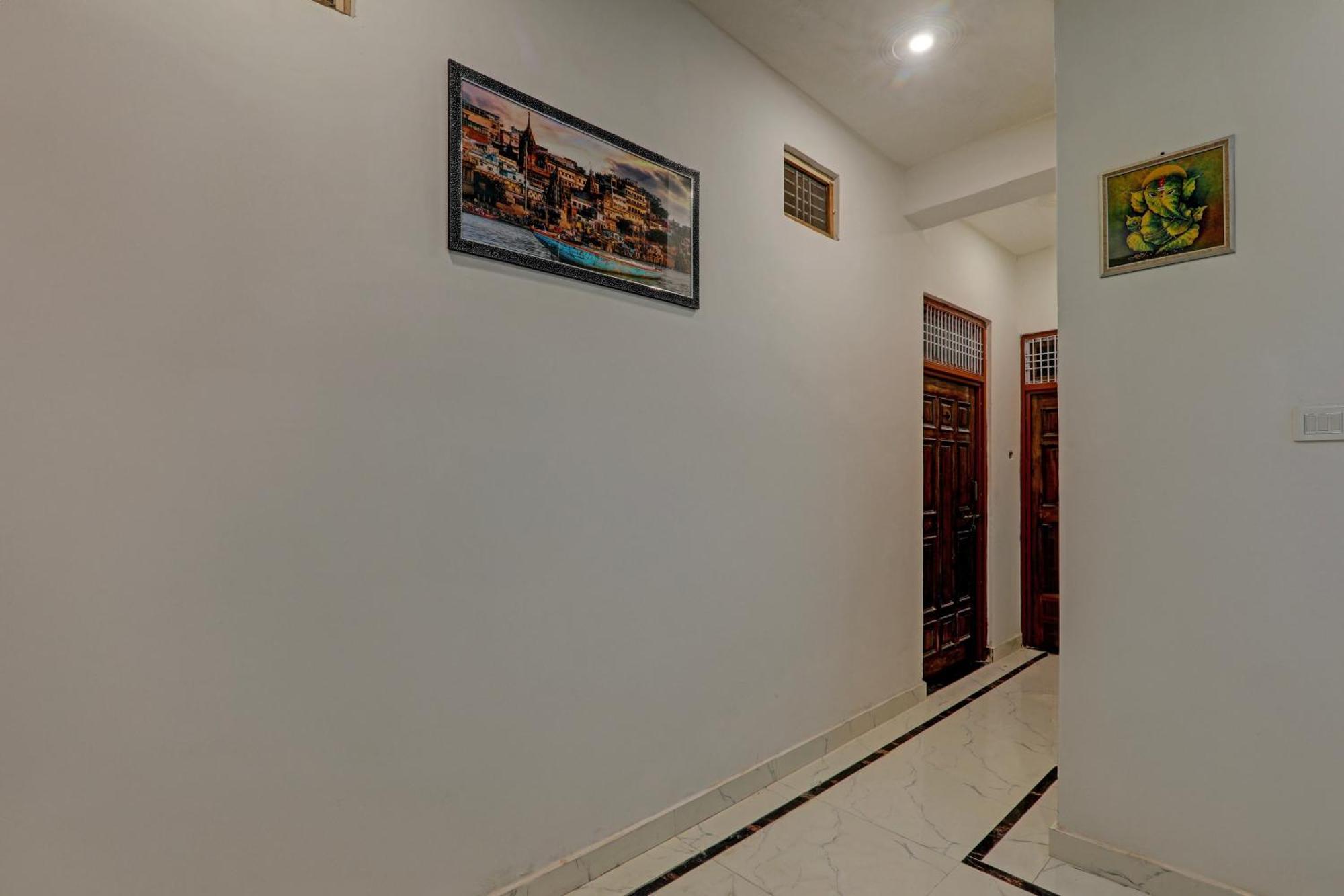 O Aanandwan Palace 4*