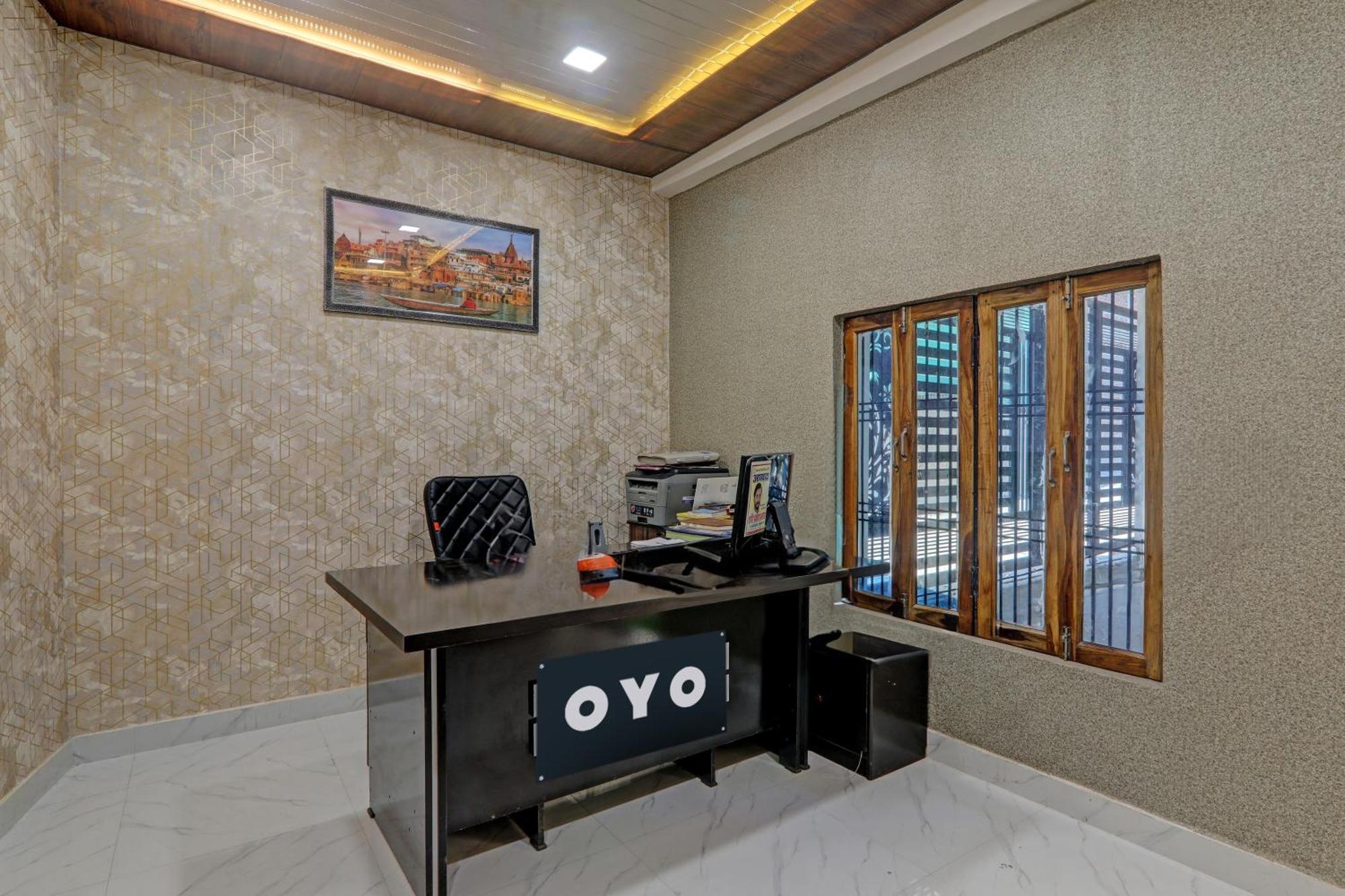 O Aanandwan Palace 4*