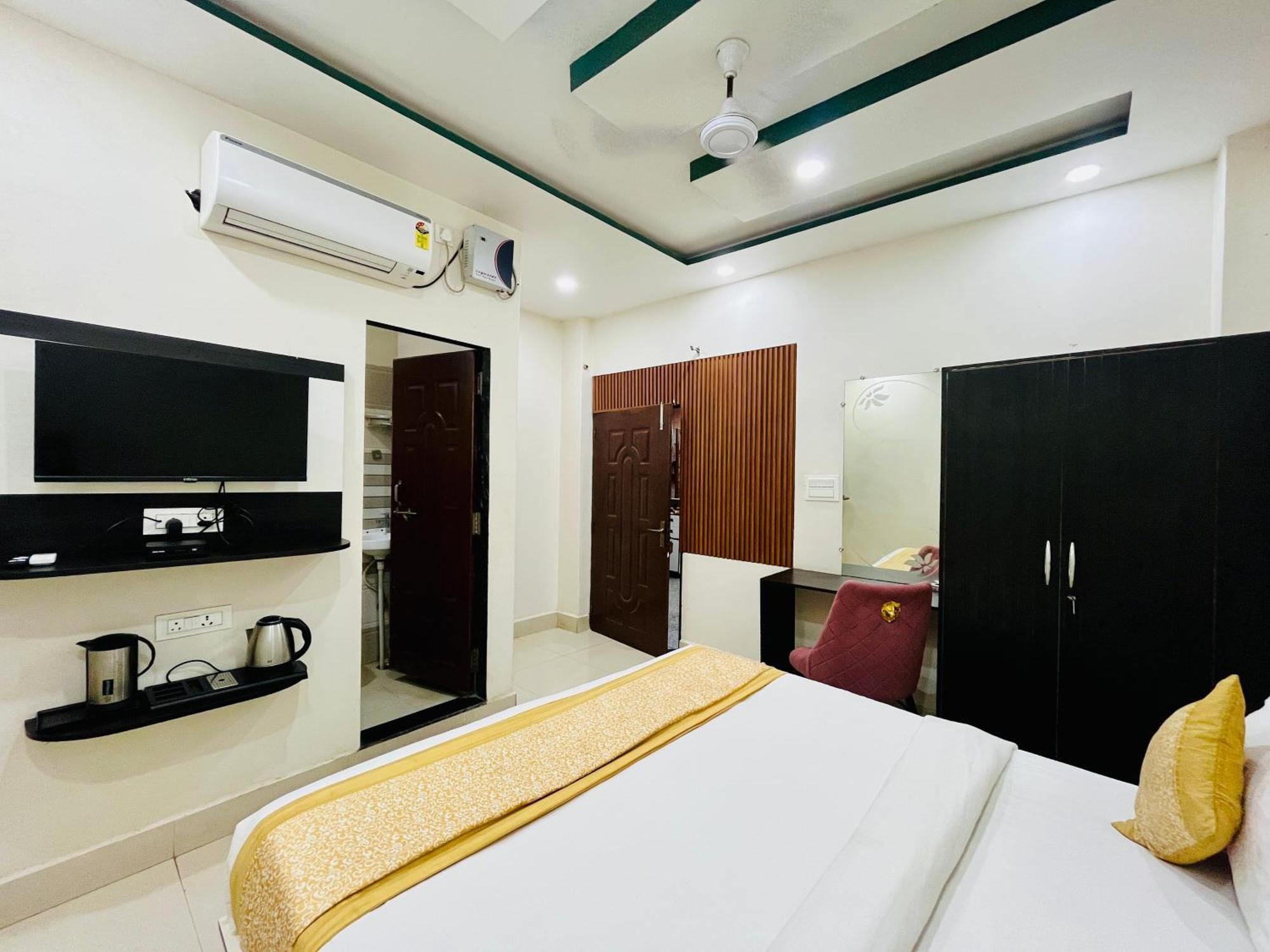 Astha A Luxury Boutique Hotel Varanasi