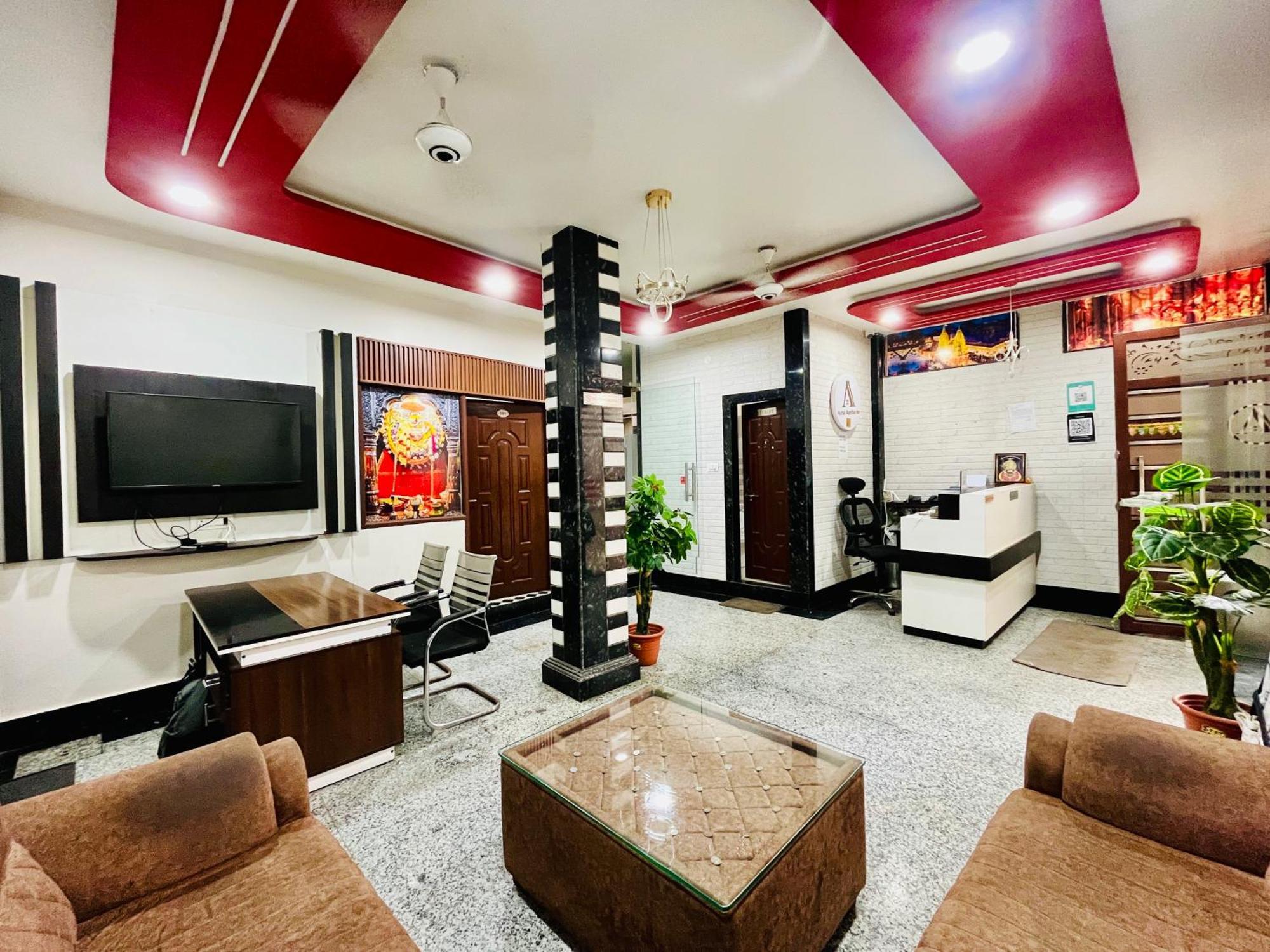 Astha A Luxury Boutique Hotel 3*