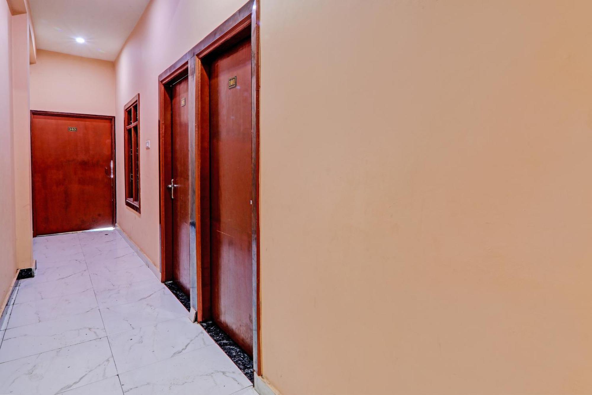 O Singhs Delight Hotel