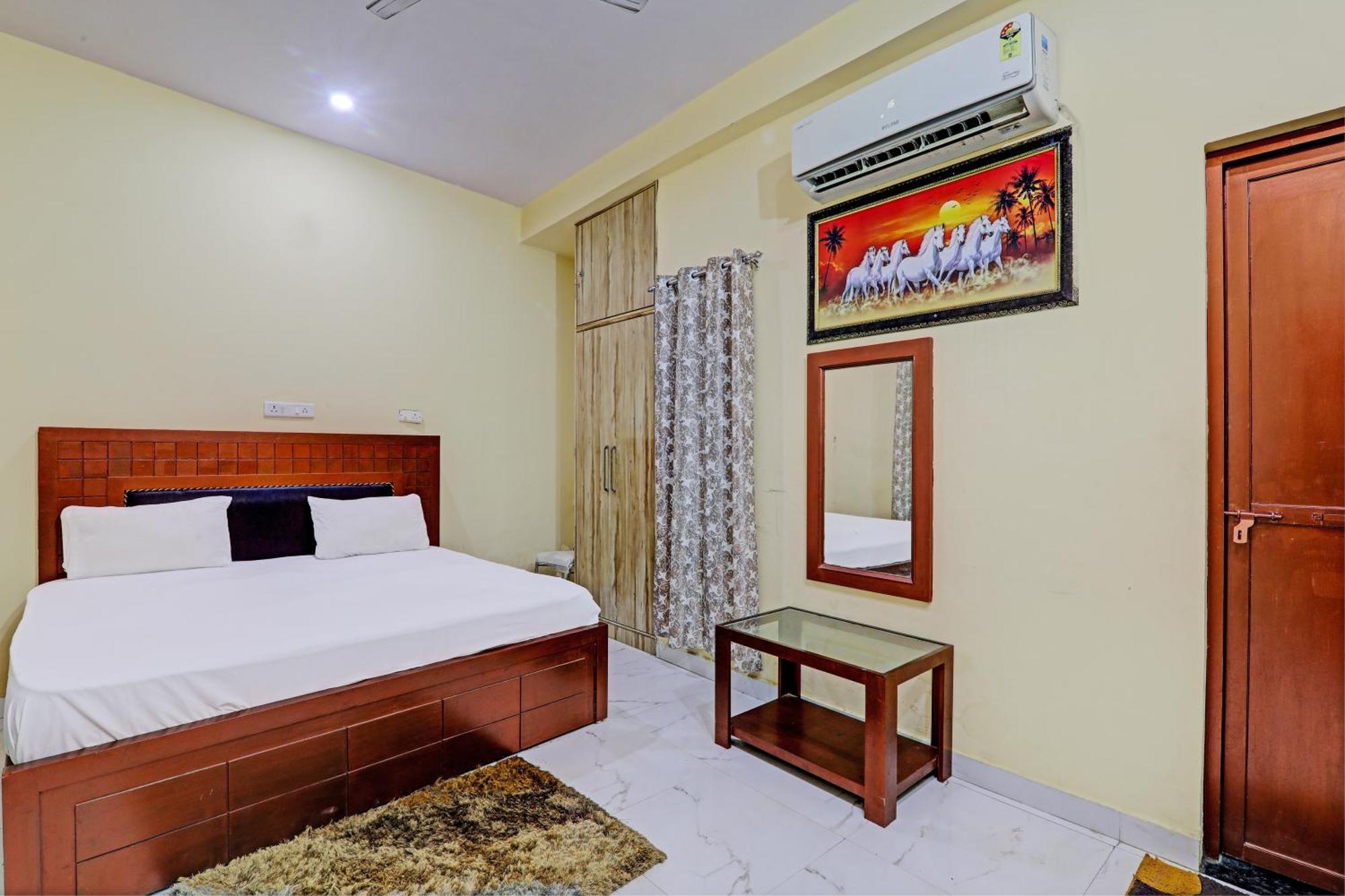 O Singhs Delight Hotel