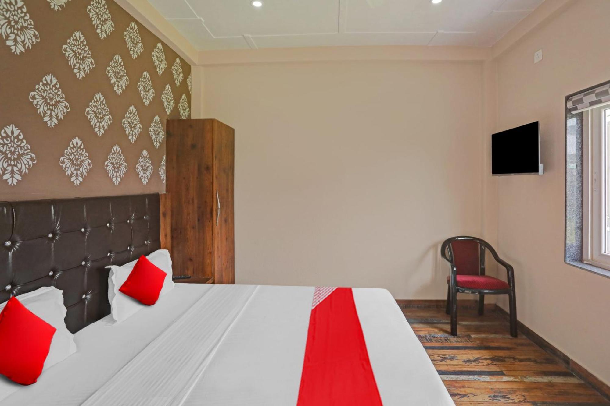 Hotel O Mh
