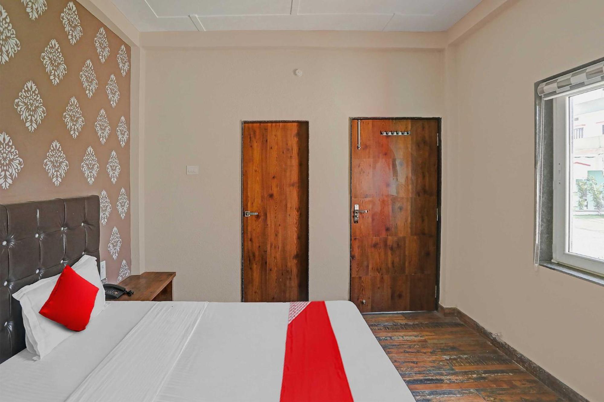 O Mh Hotel