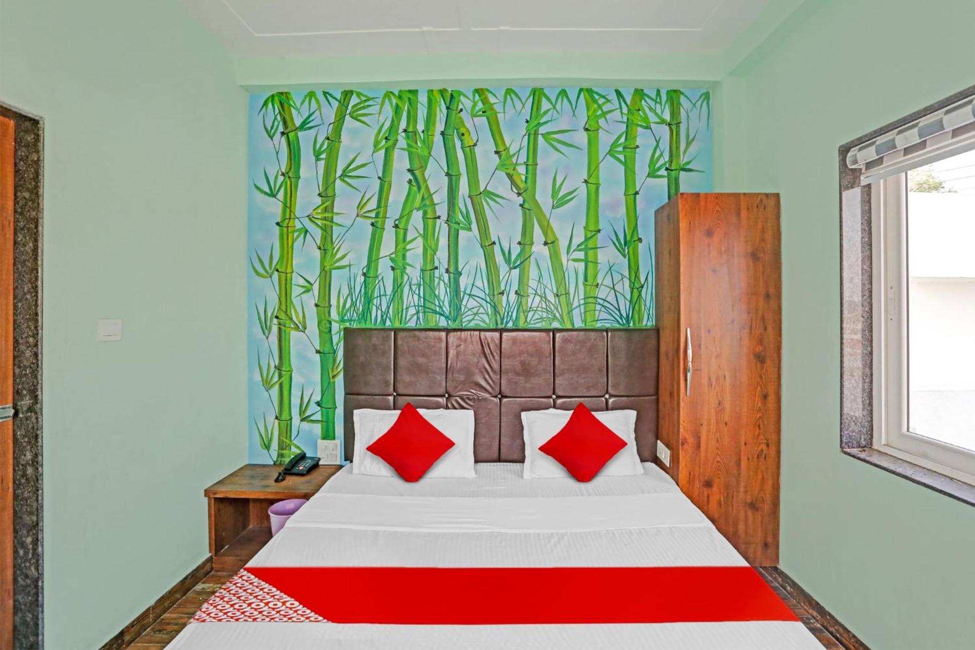 Hotel O Mh