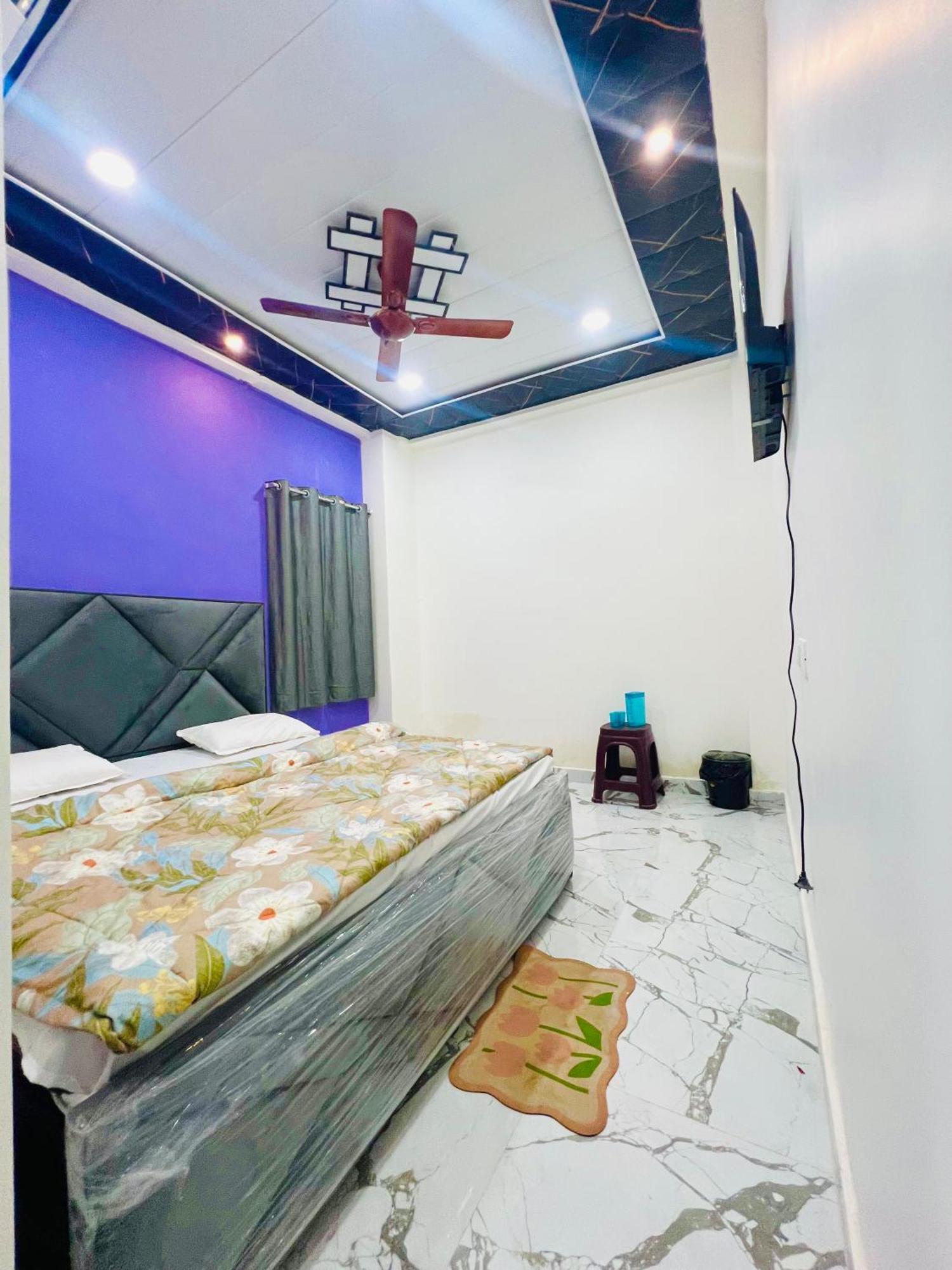 Shyam Palace Guest house
