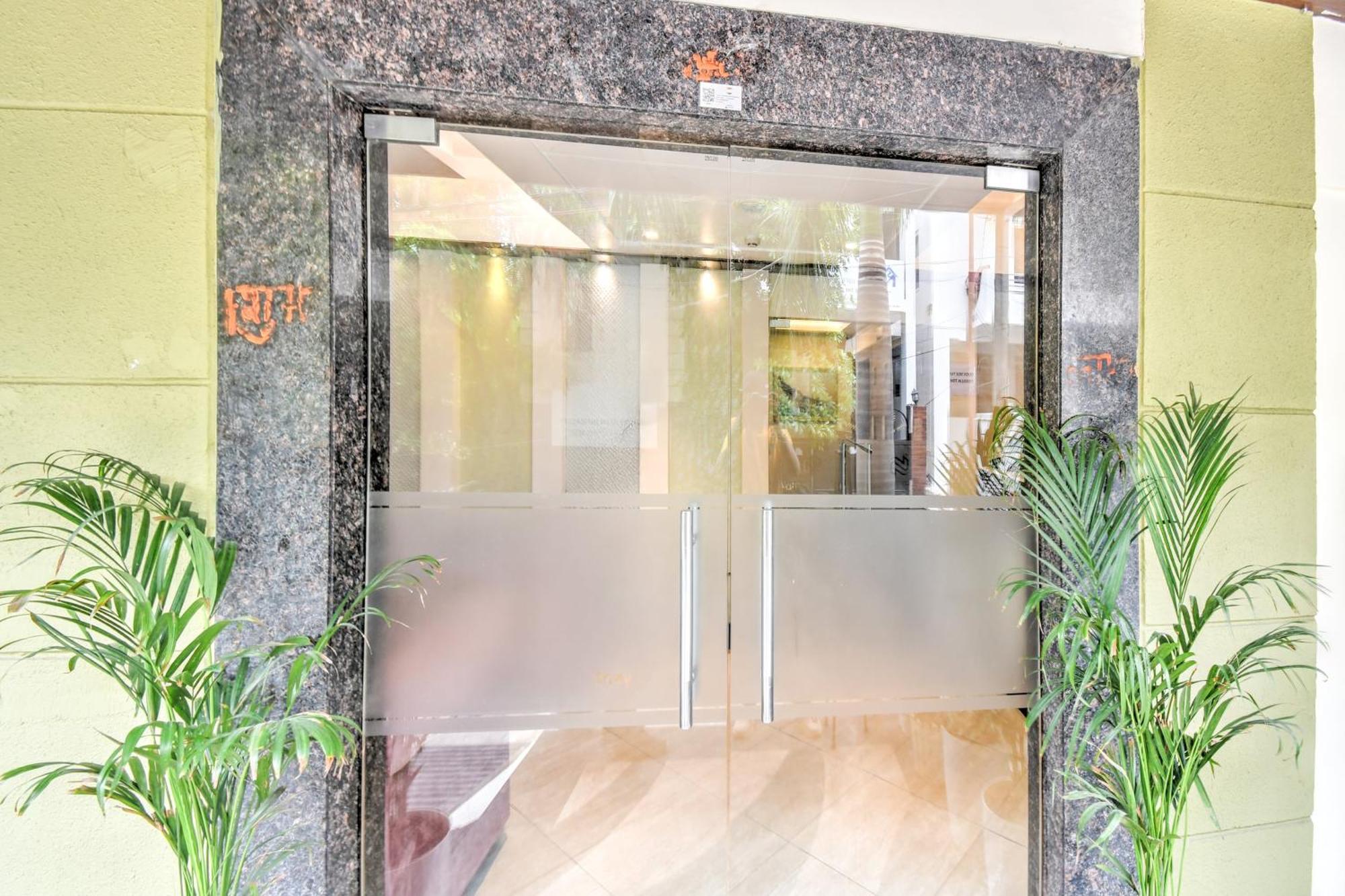 Hotel Naman