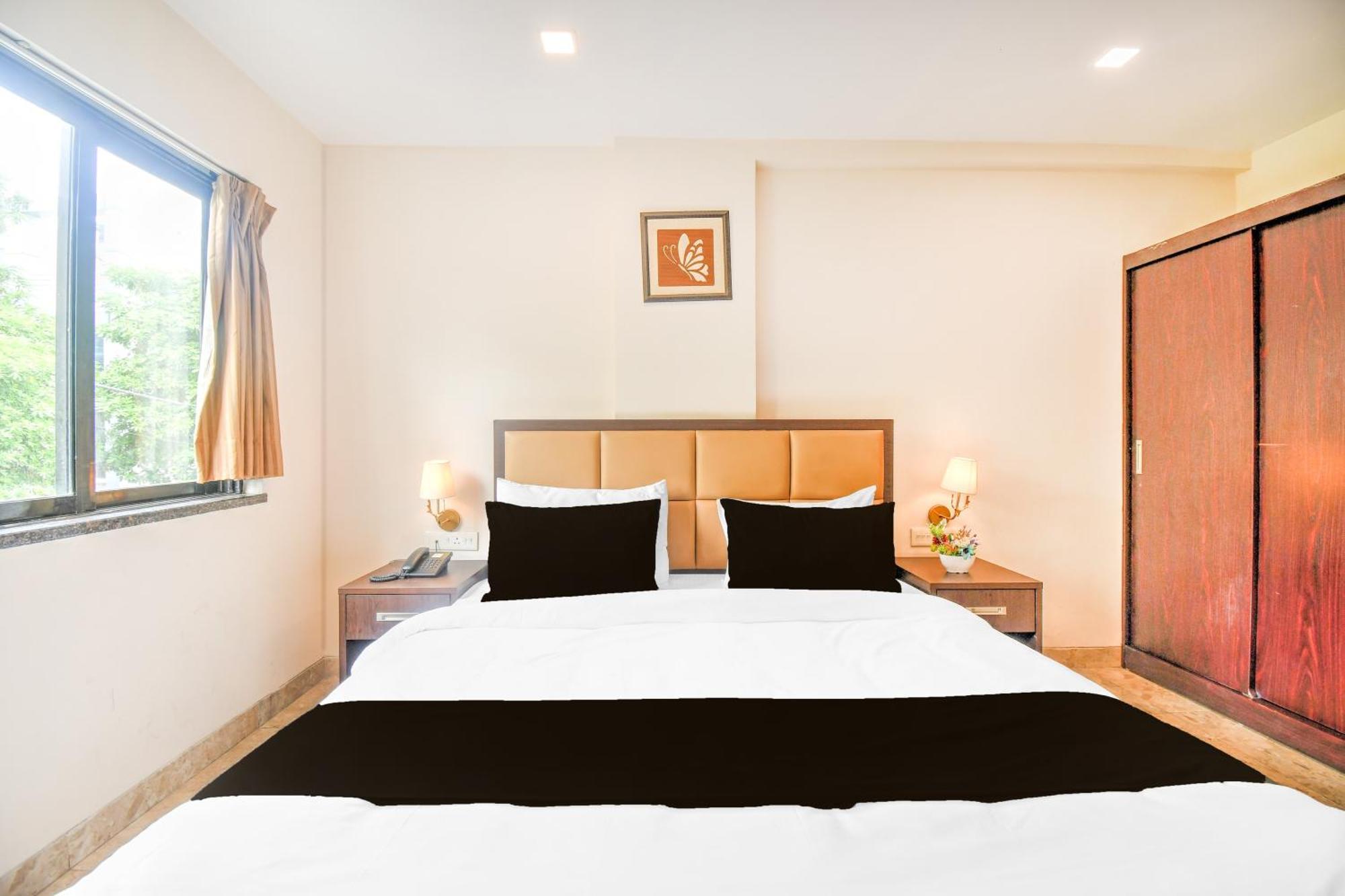 Hotel Naman Varanasi