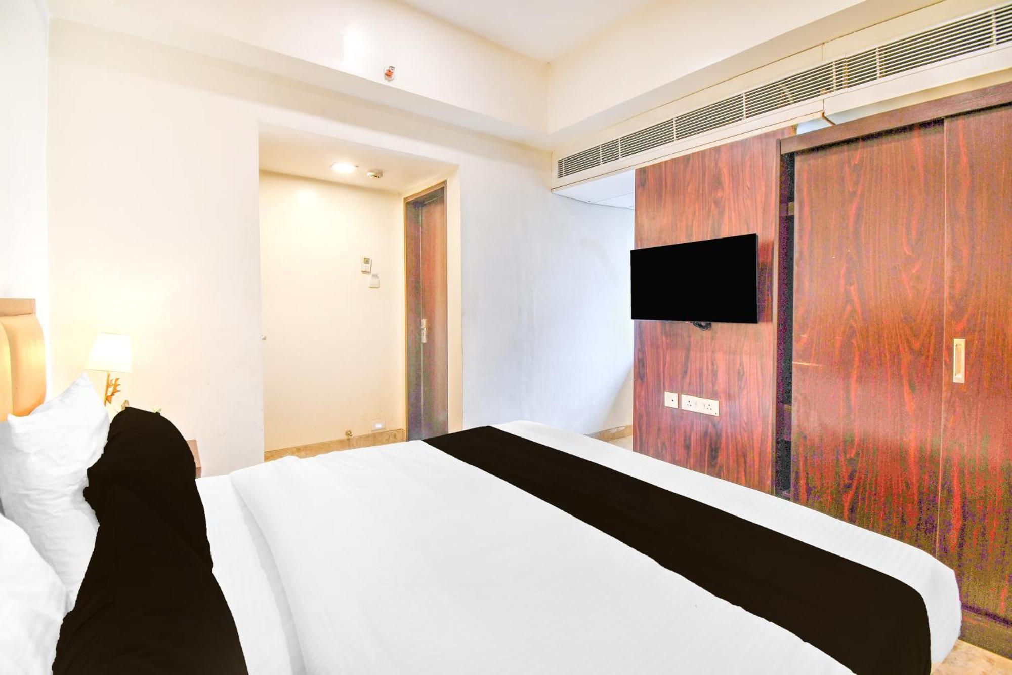 Naman 3* Varanasi