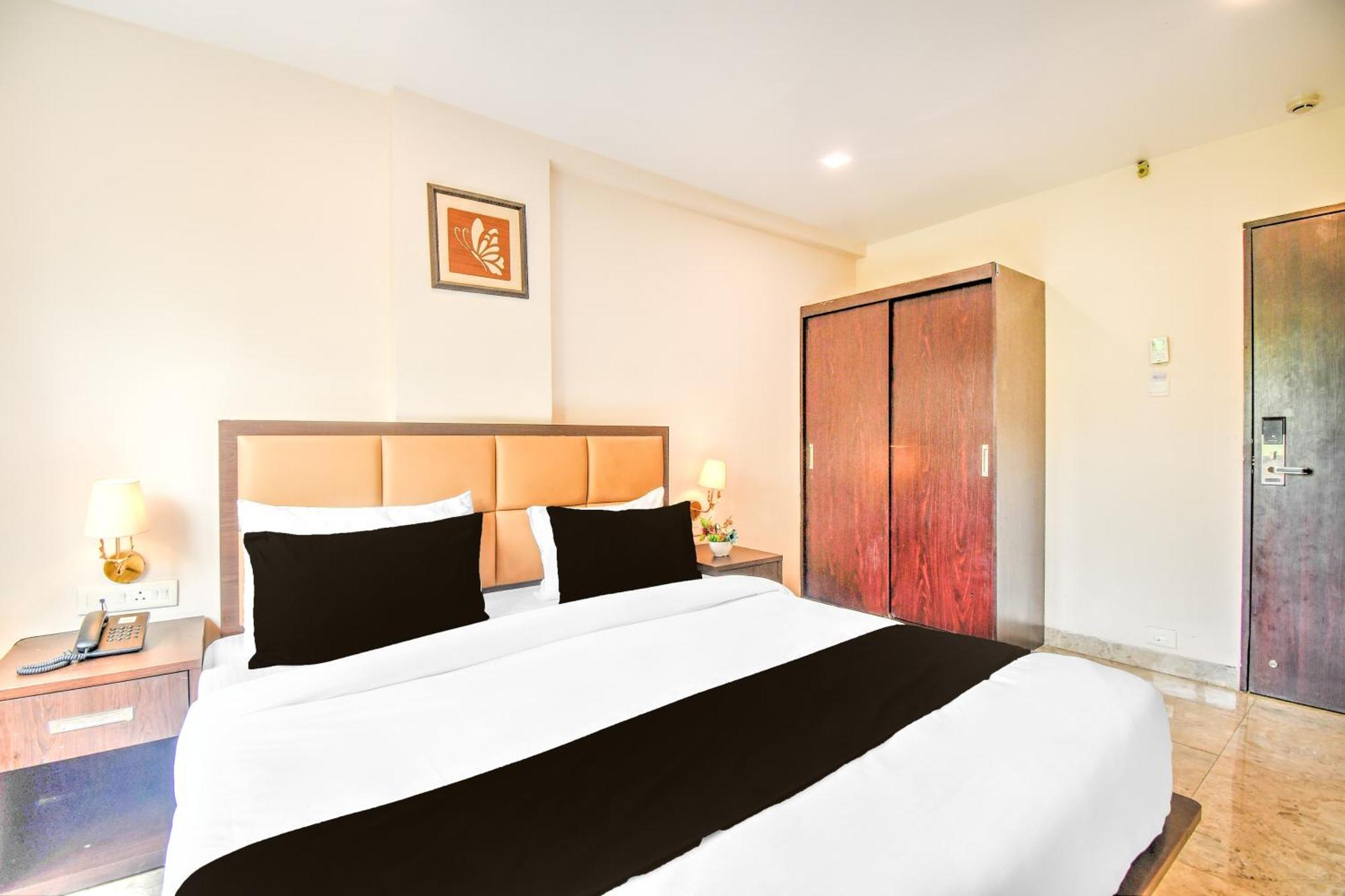 Naman Hotel Varanasi