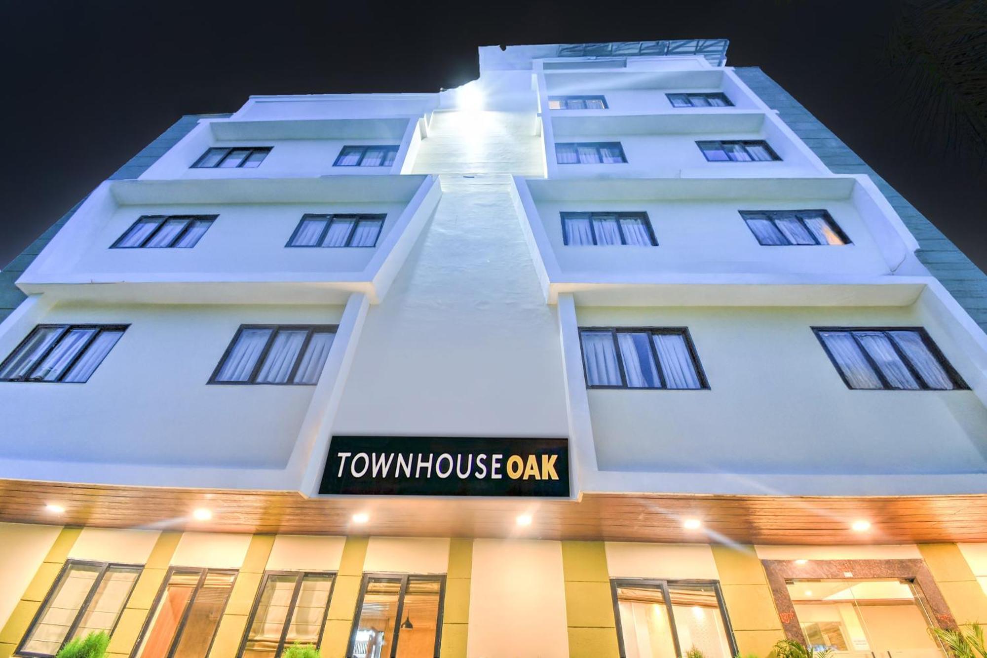 Naman Hotel 3*