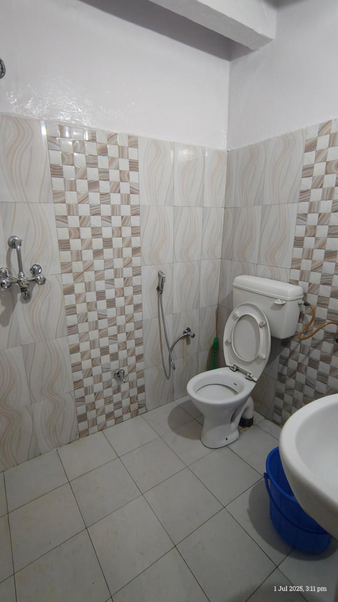 Radha Krishna Homestay Varanasi