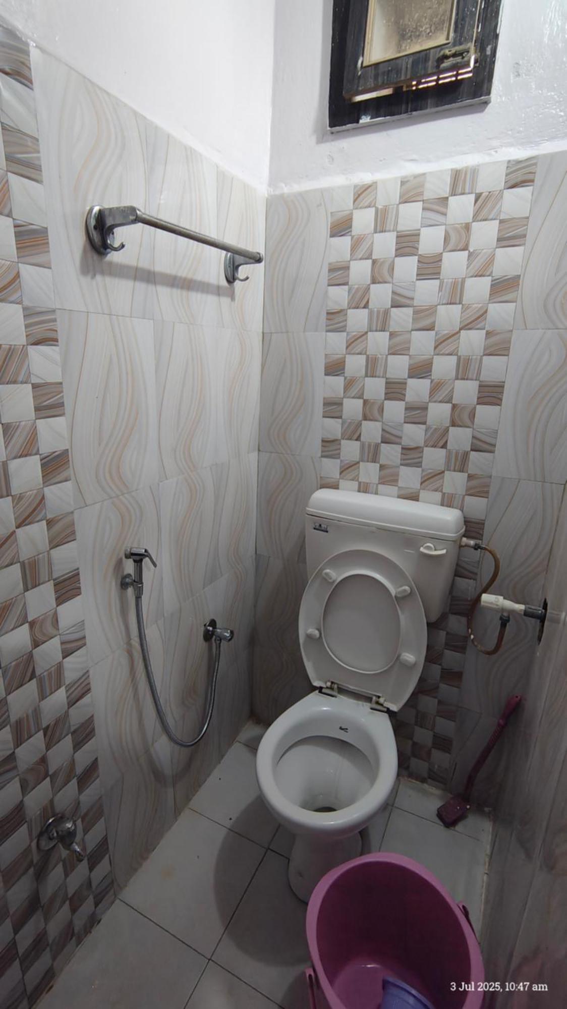 Radha Krishna Homestay