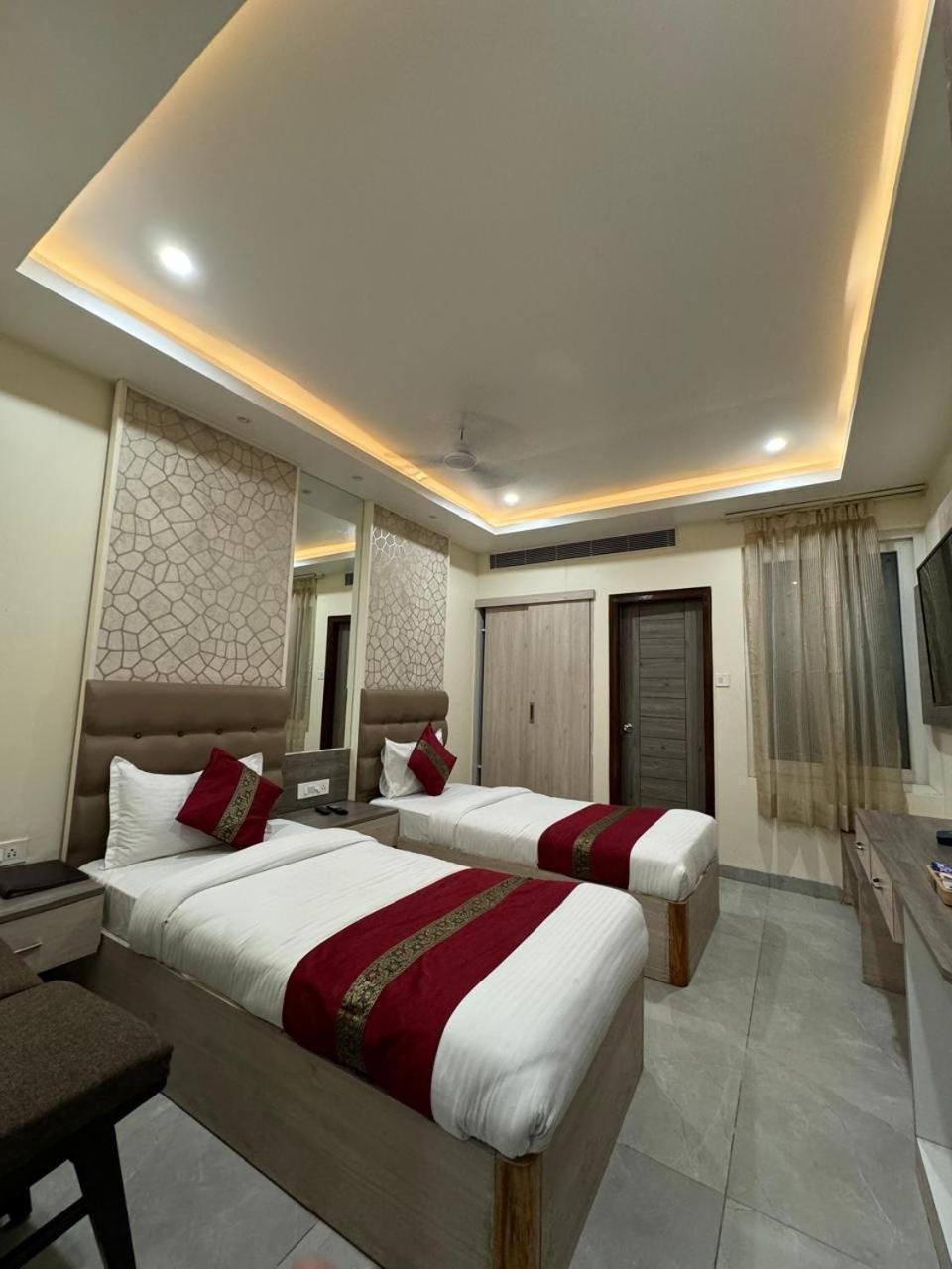 River Rhythm Assi Ghat Hotel